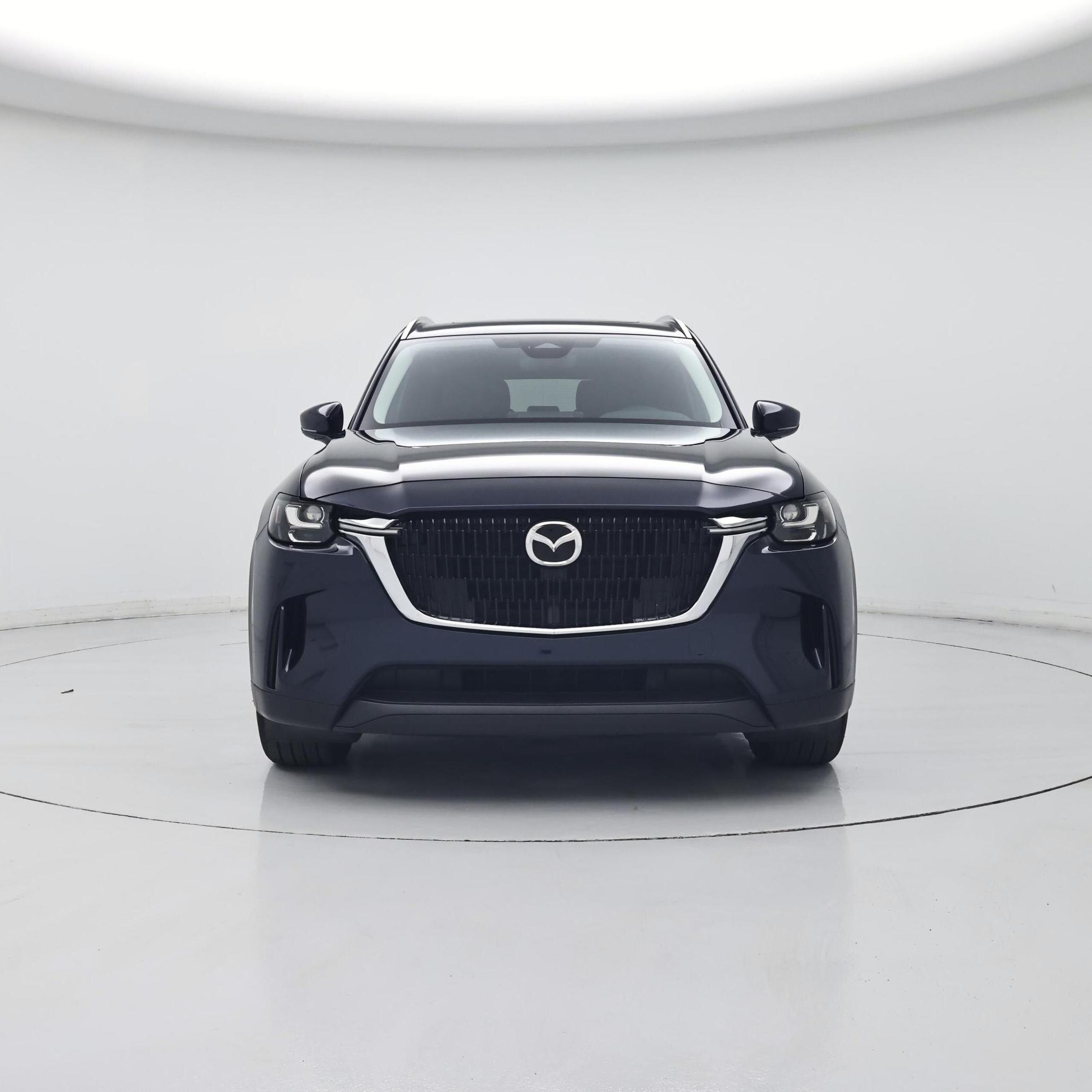 Thumbnail: 2024 Mazda CX-90 - 5
