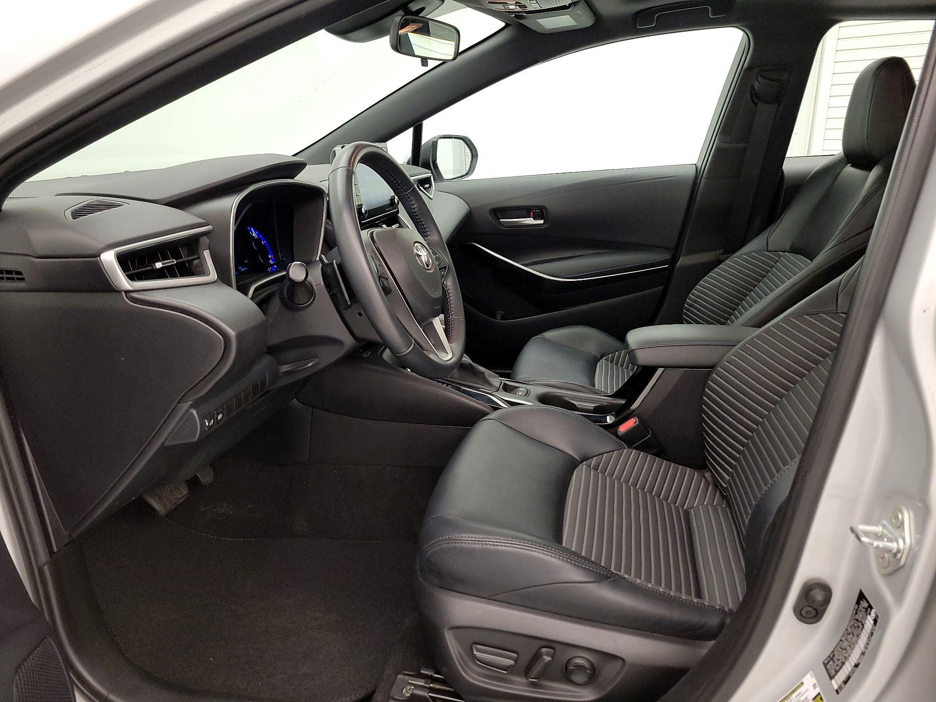 Thumbnail: 2022 Toyota Corolla - 11