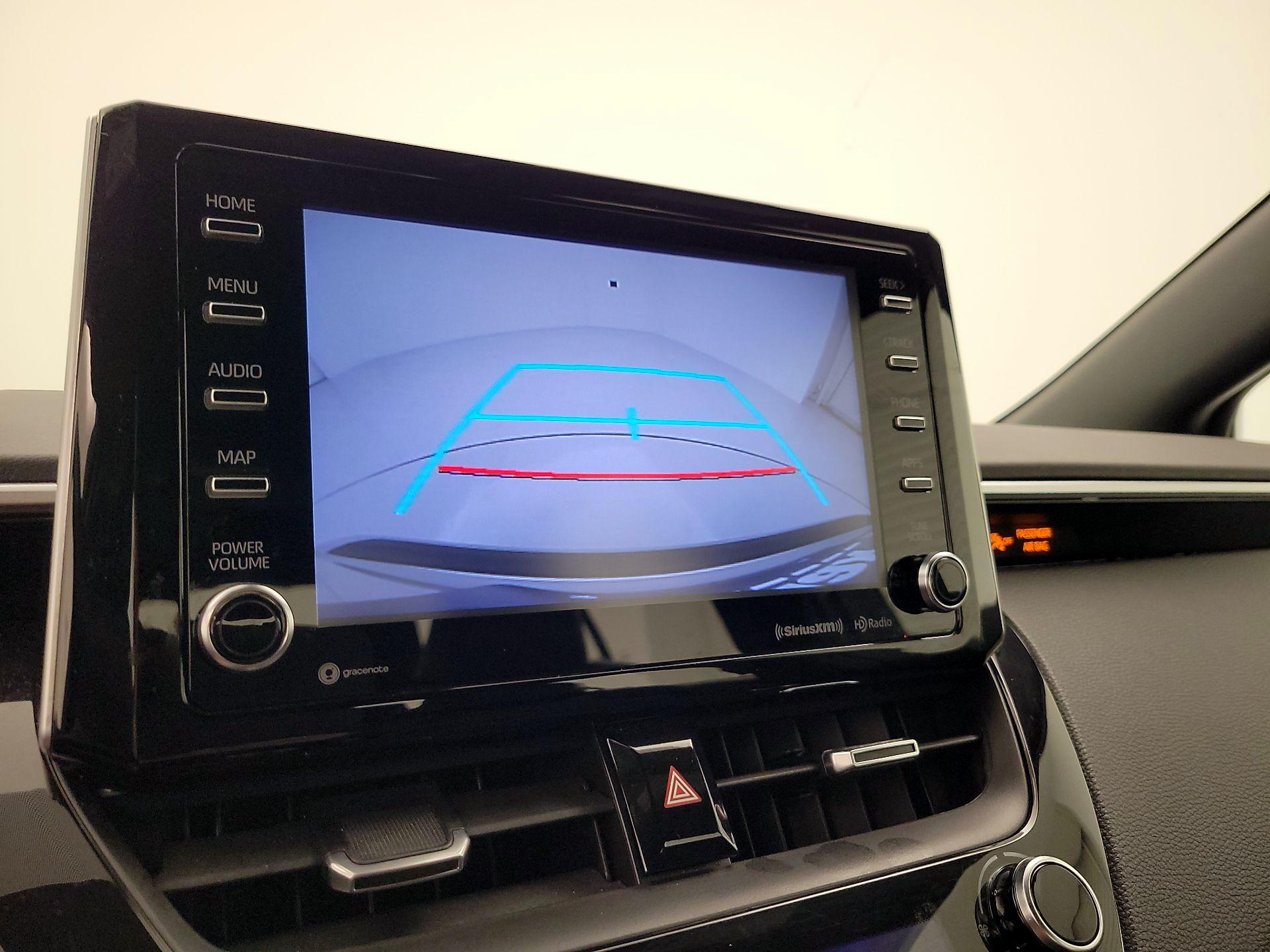 Thumbnail: 2022 Toyota Corolla - 14