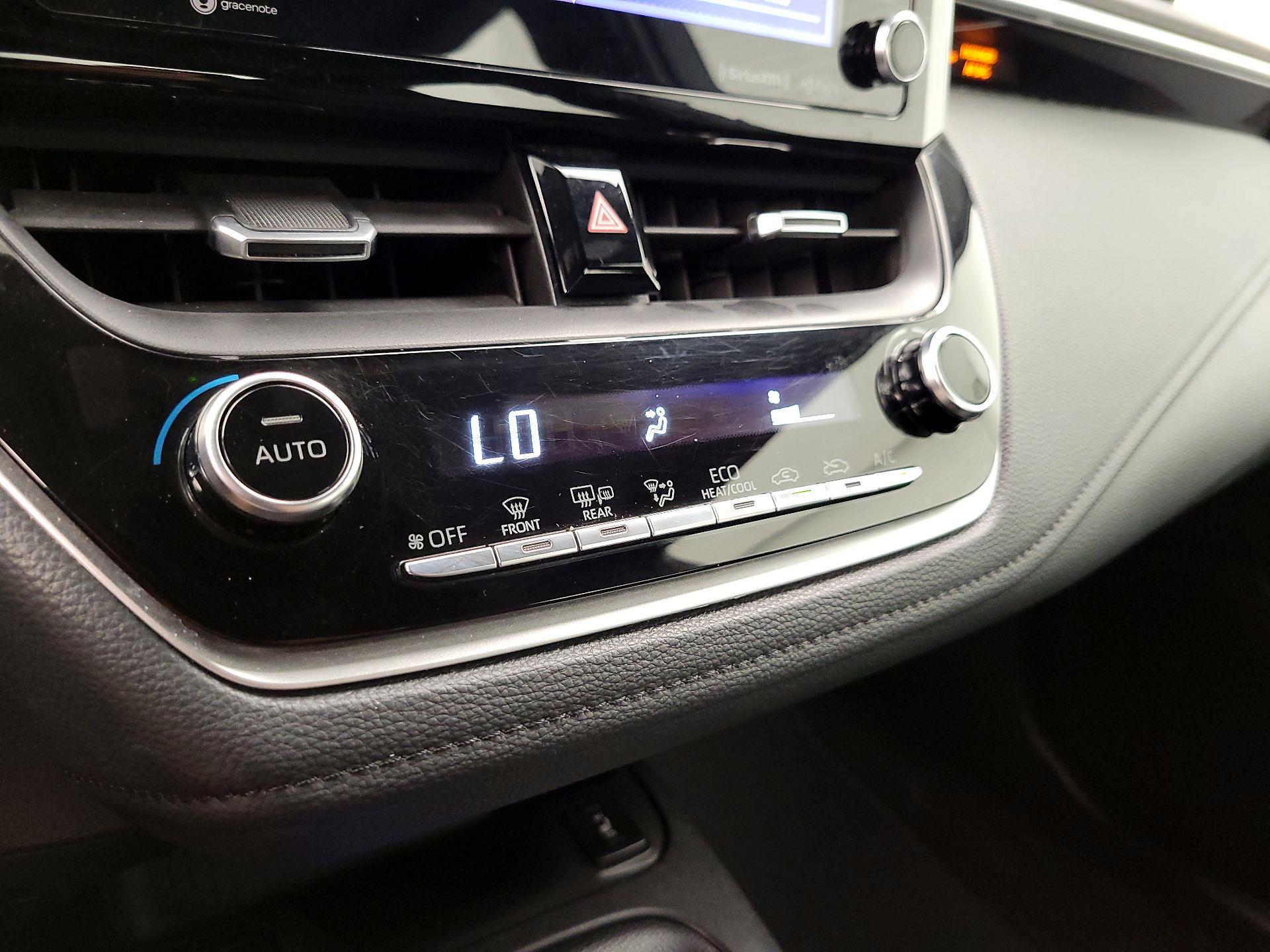 Thumbnail: 2022 Toyota Corolla - 16