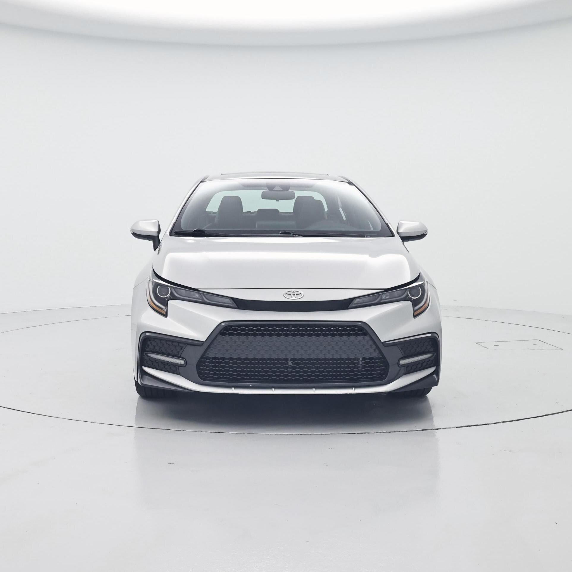 Thumbnail: 2022 Toyota Corolla - 5