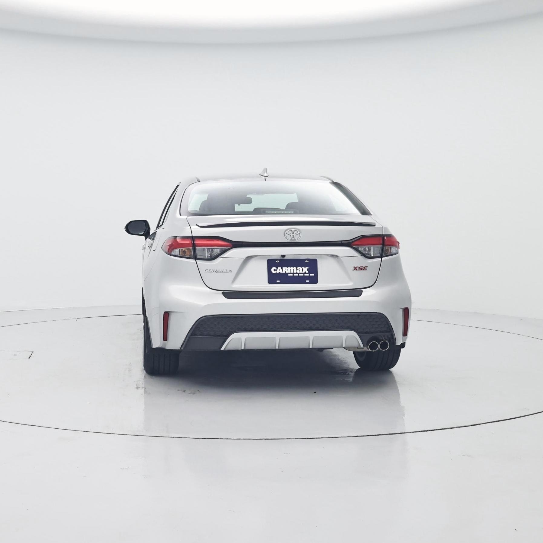 Thumbnail: 2022 Toyota Corolla - 6