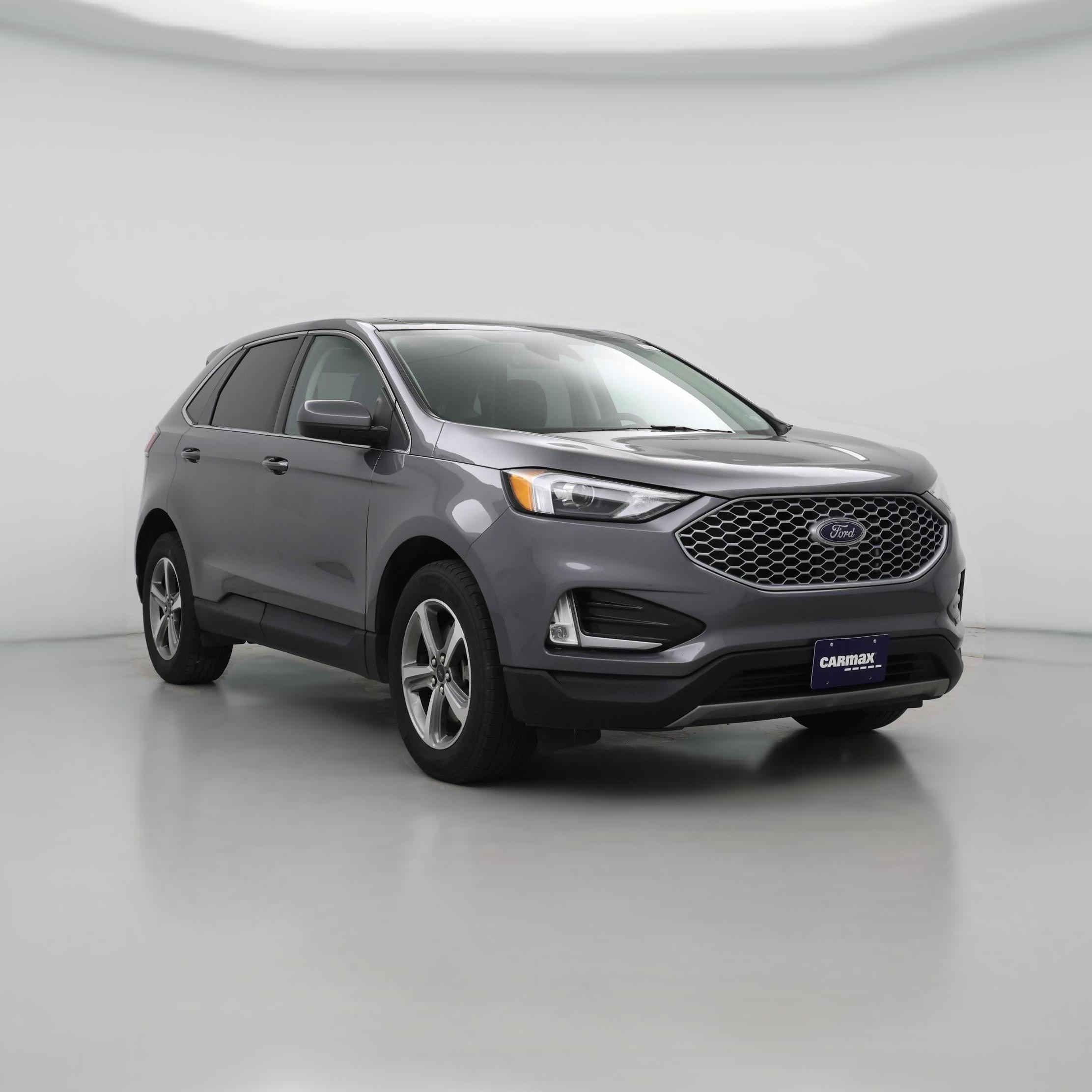 Thumbnail: 2023 Ford Edge - 1