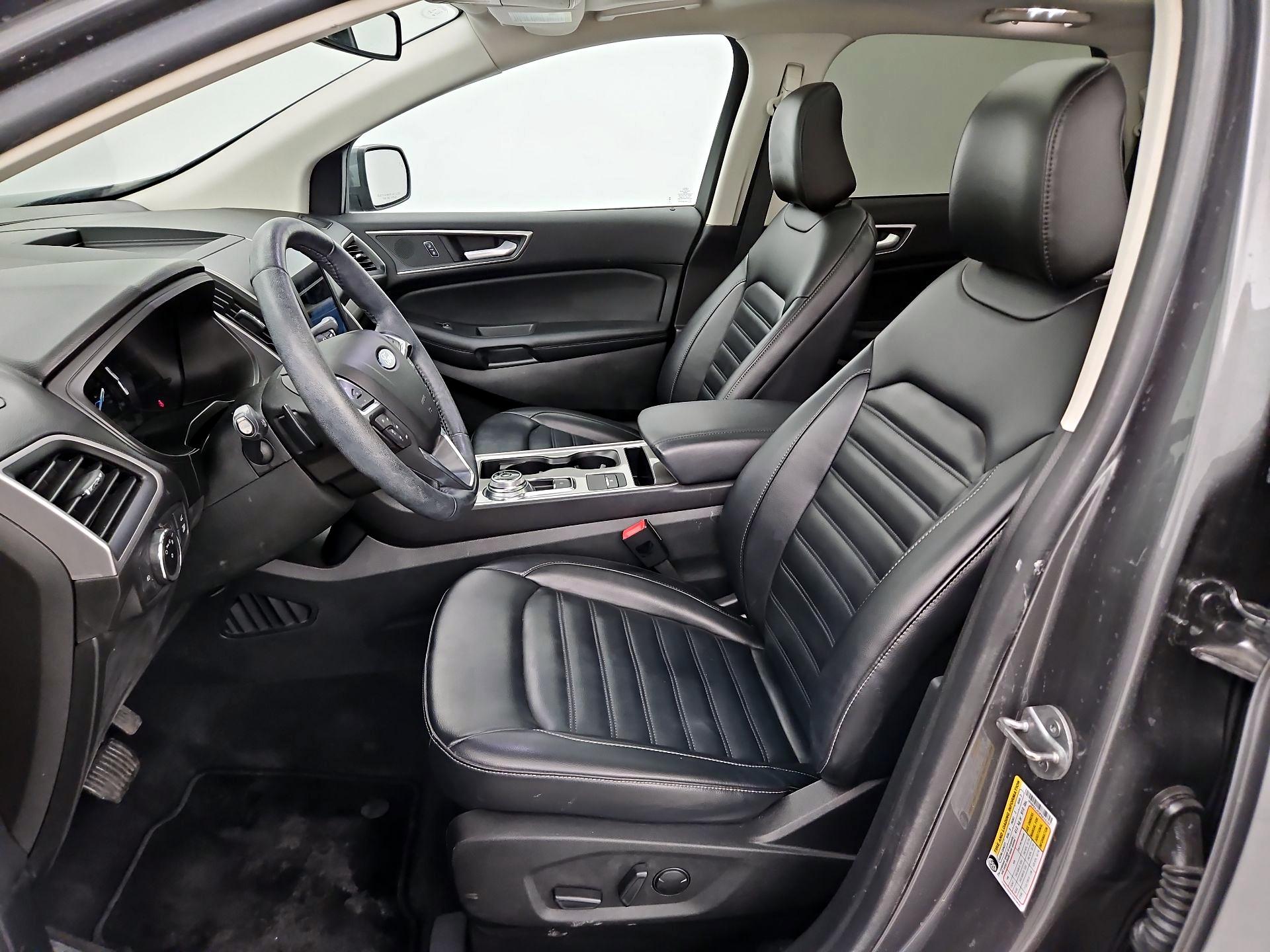 Thumbnail: 2023 Ford Edge - 11