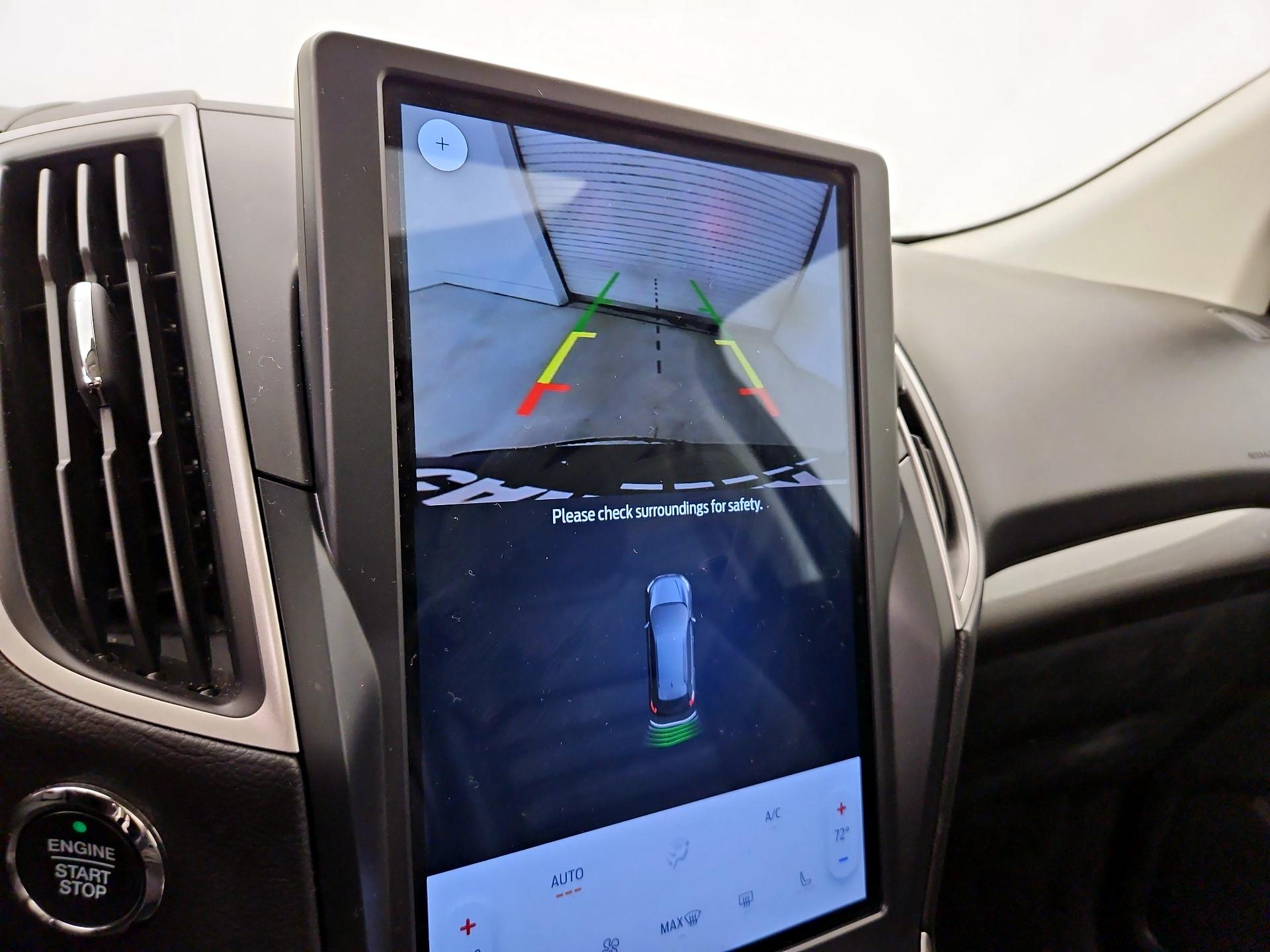 Thumbnail: 2023 Ford Edge - 14