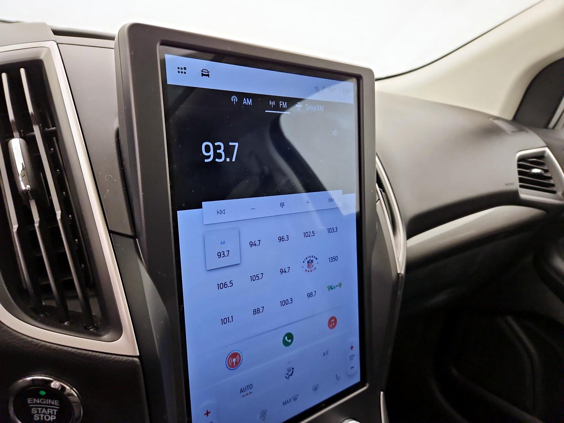 Thumbnail: 2023 Ford Edge - 15