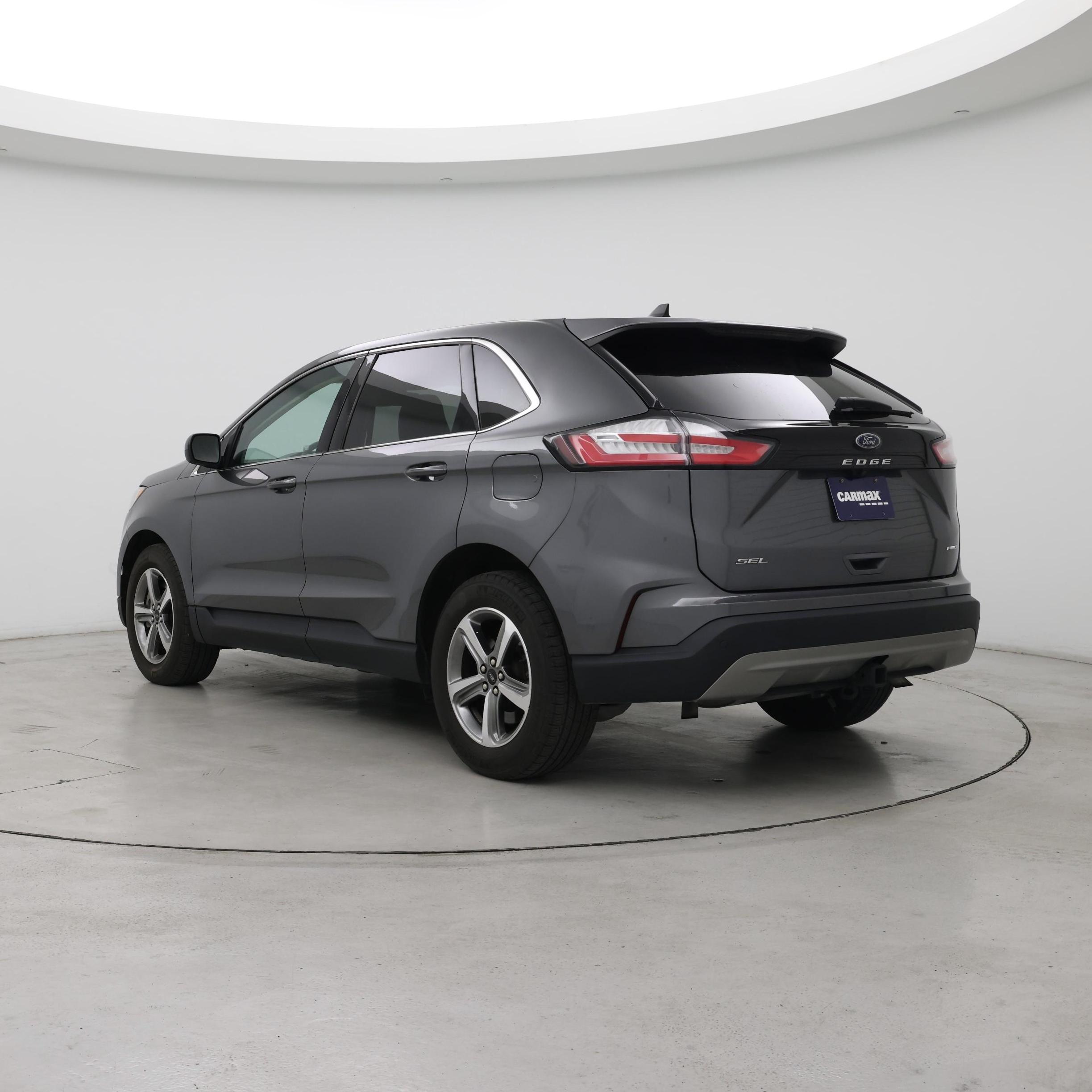 Thumbnail: 2023 Ford Edge - 2