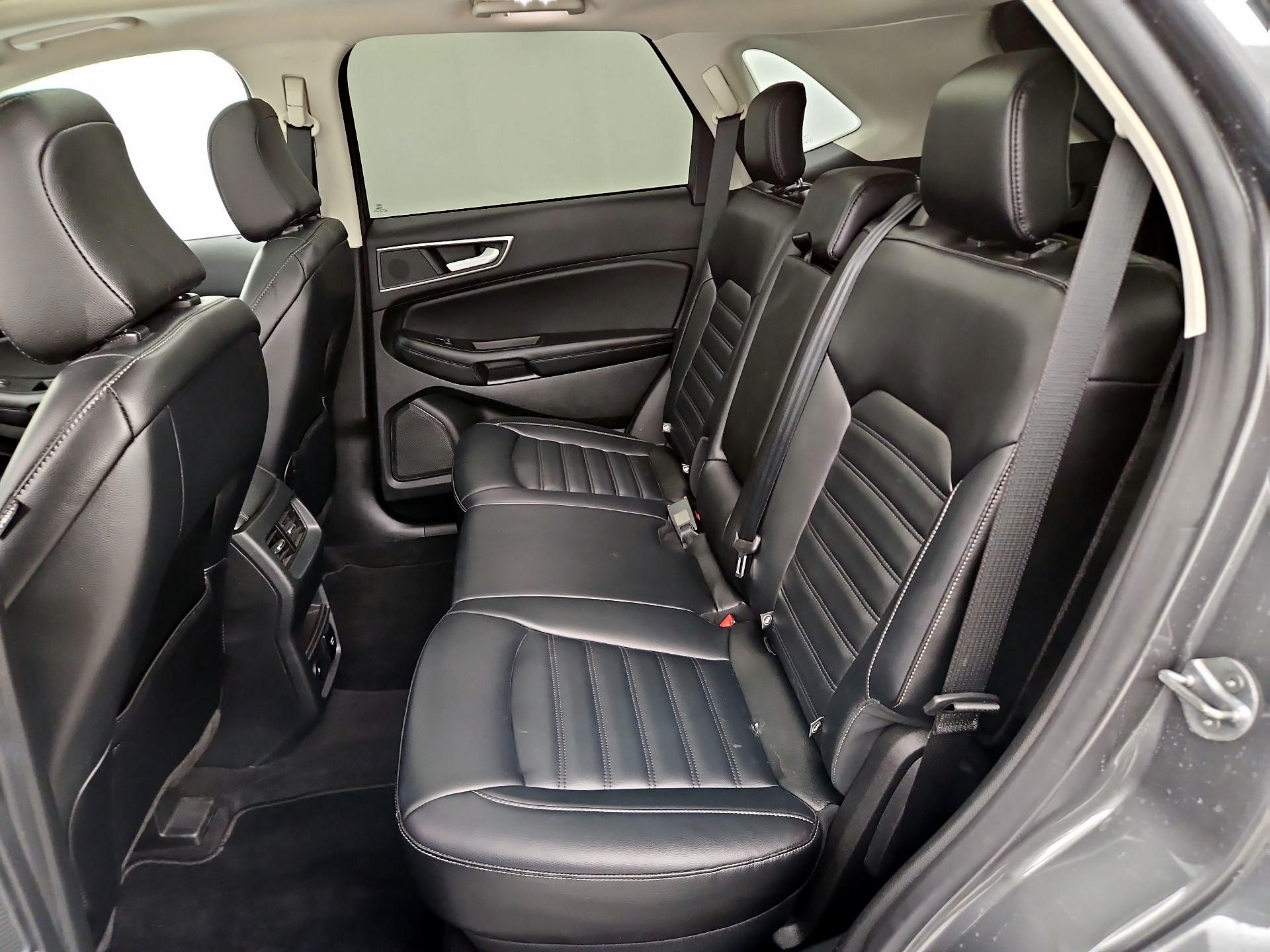 Thumbnail: 2023 Ford Edge - 20