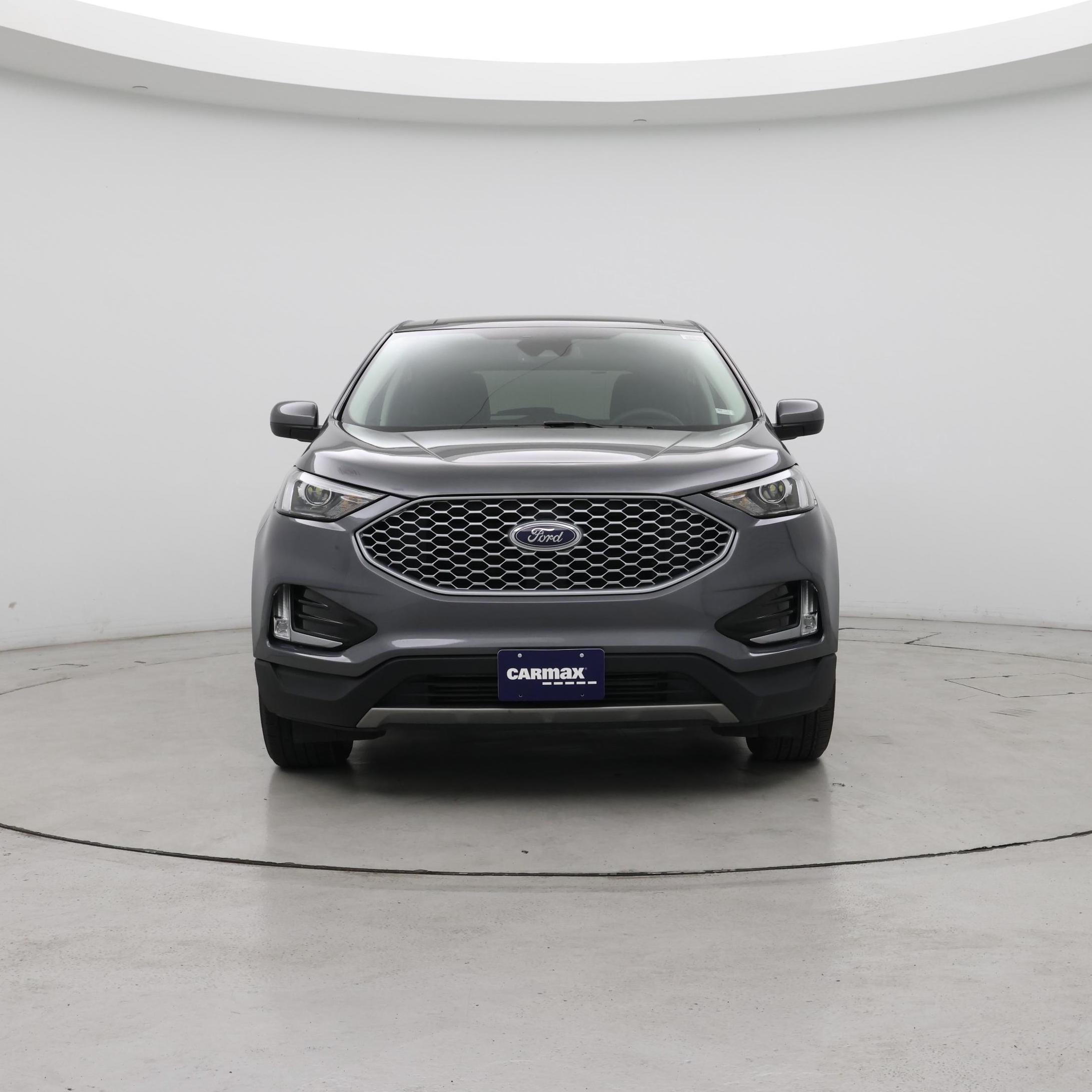 Thumbnail: 2023 Ford Edge - 5