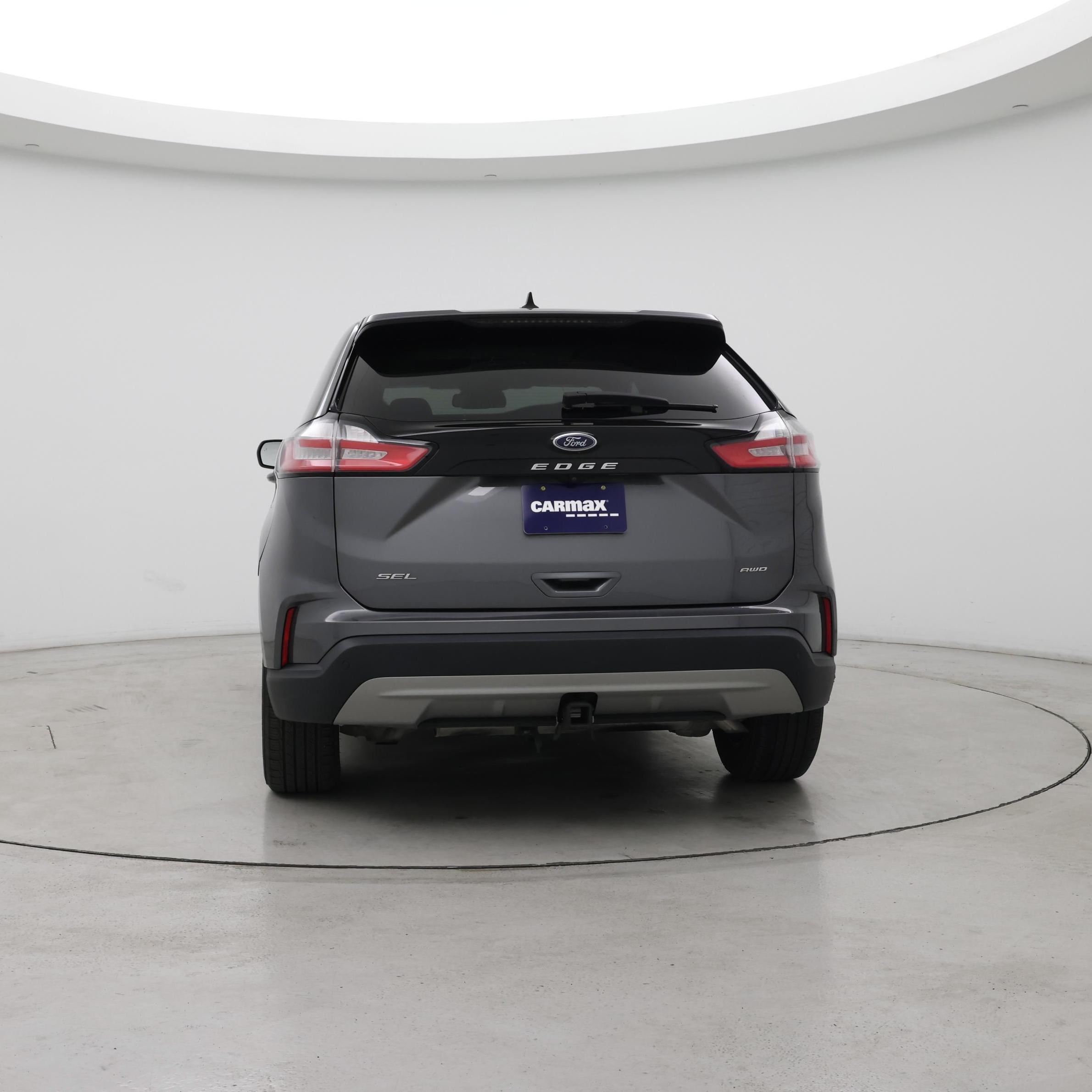 Thumbnail: 2023 Ford Edge - 6