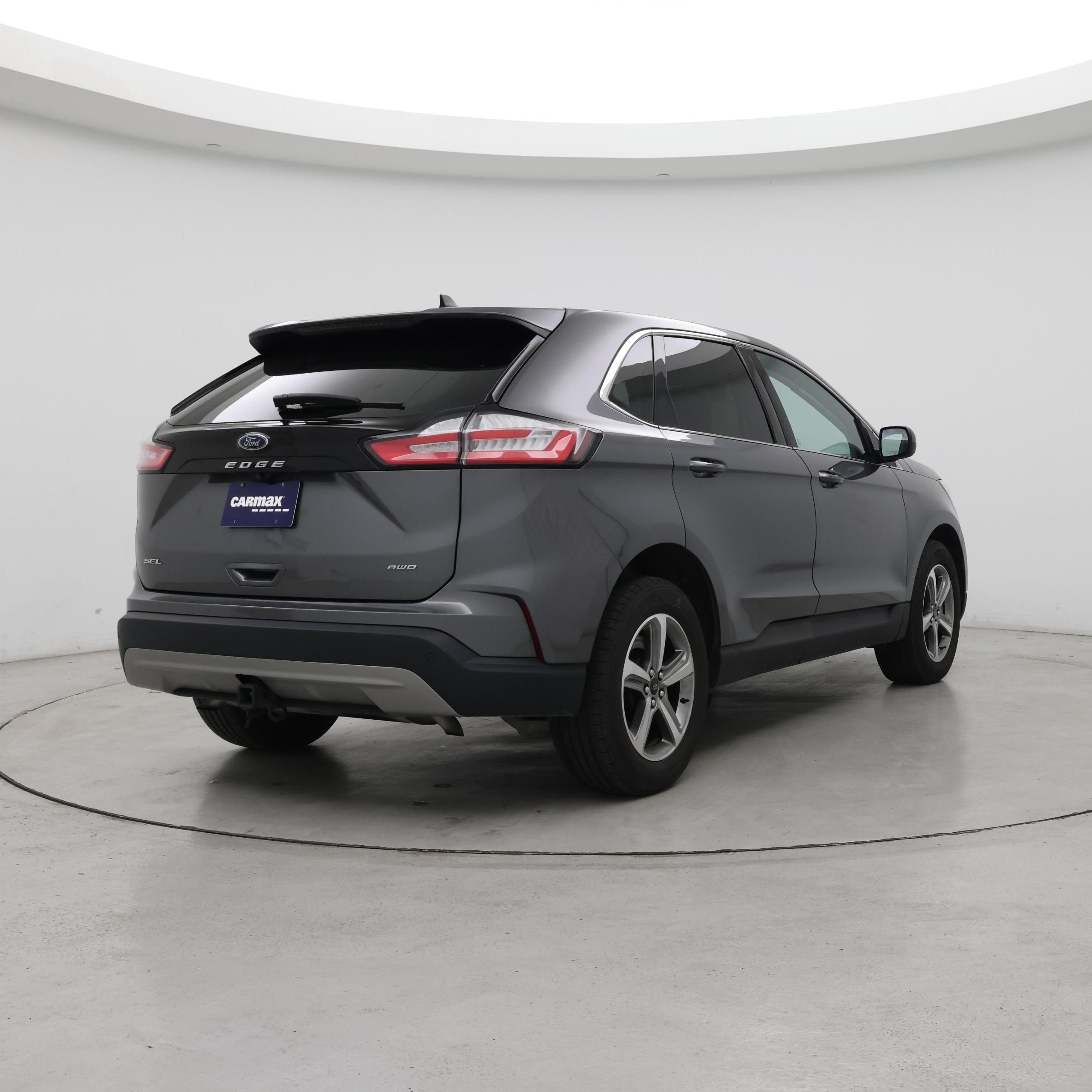 Thumbnail: 2023 Ford Edge - 8