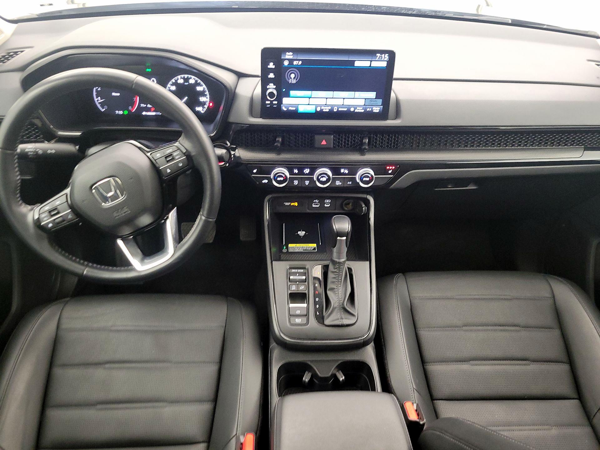 Thumbnail: 2025 Honda CR-V - 9