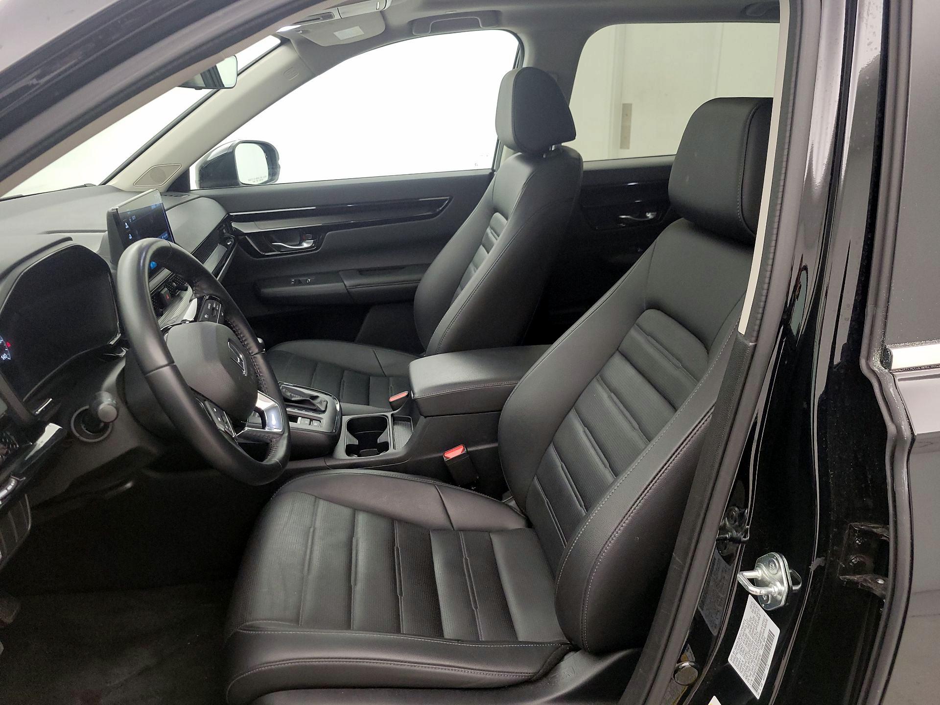 Thumbnail: 2025 Honda CR-V - 11