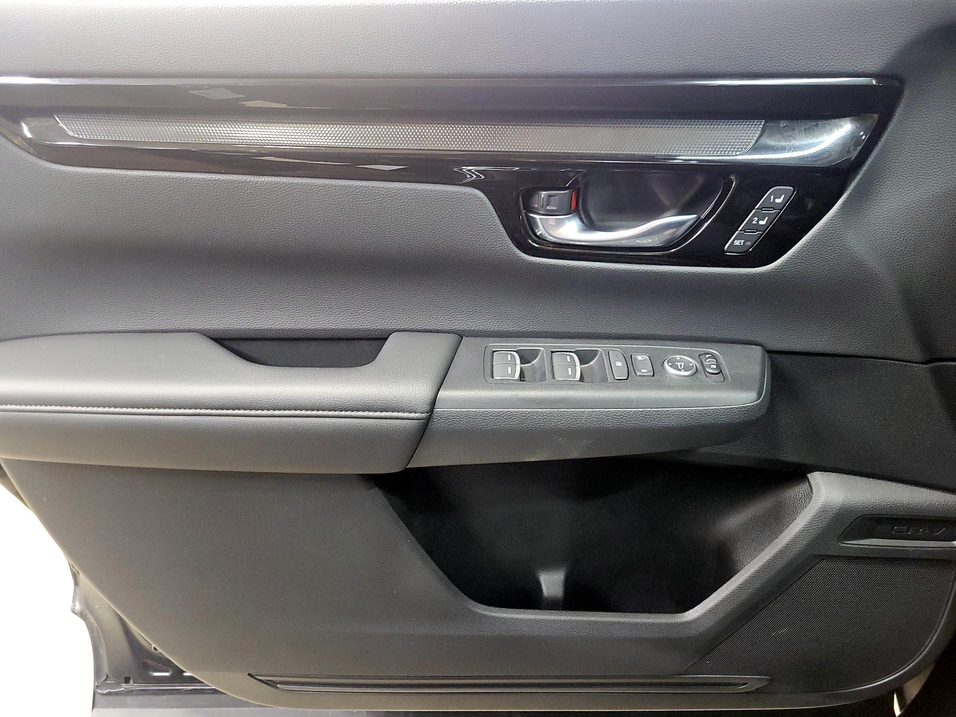 Thumbnail: 2025 Honda CR-V - 12