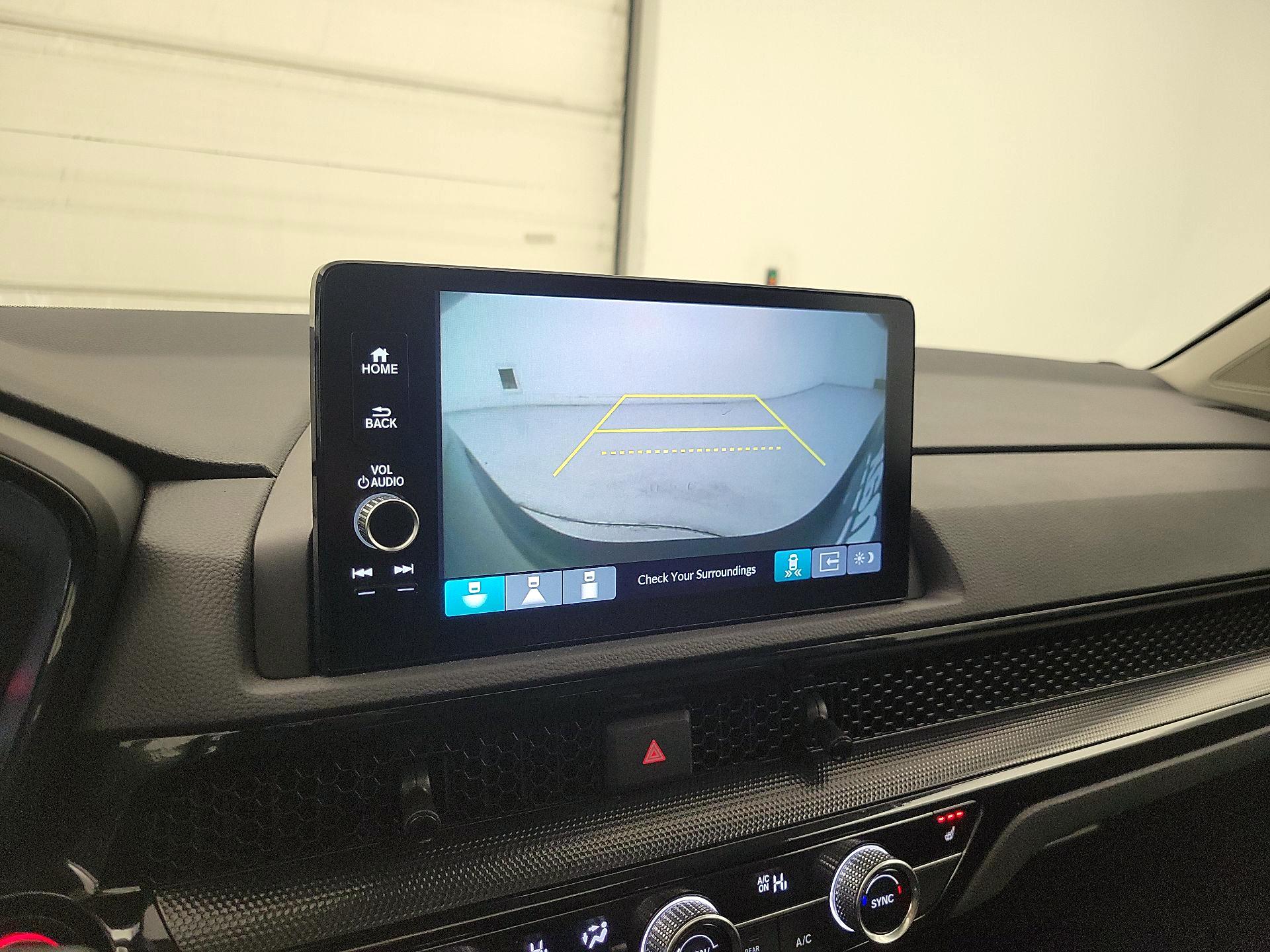 Thumbnail: 2025 Honda CR-V - 14