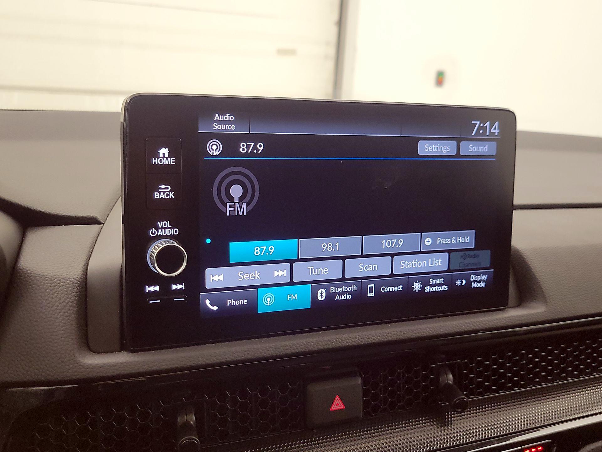 Thumbnail: 2025 Honda CR-V - 15