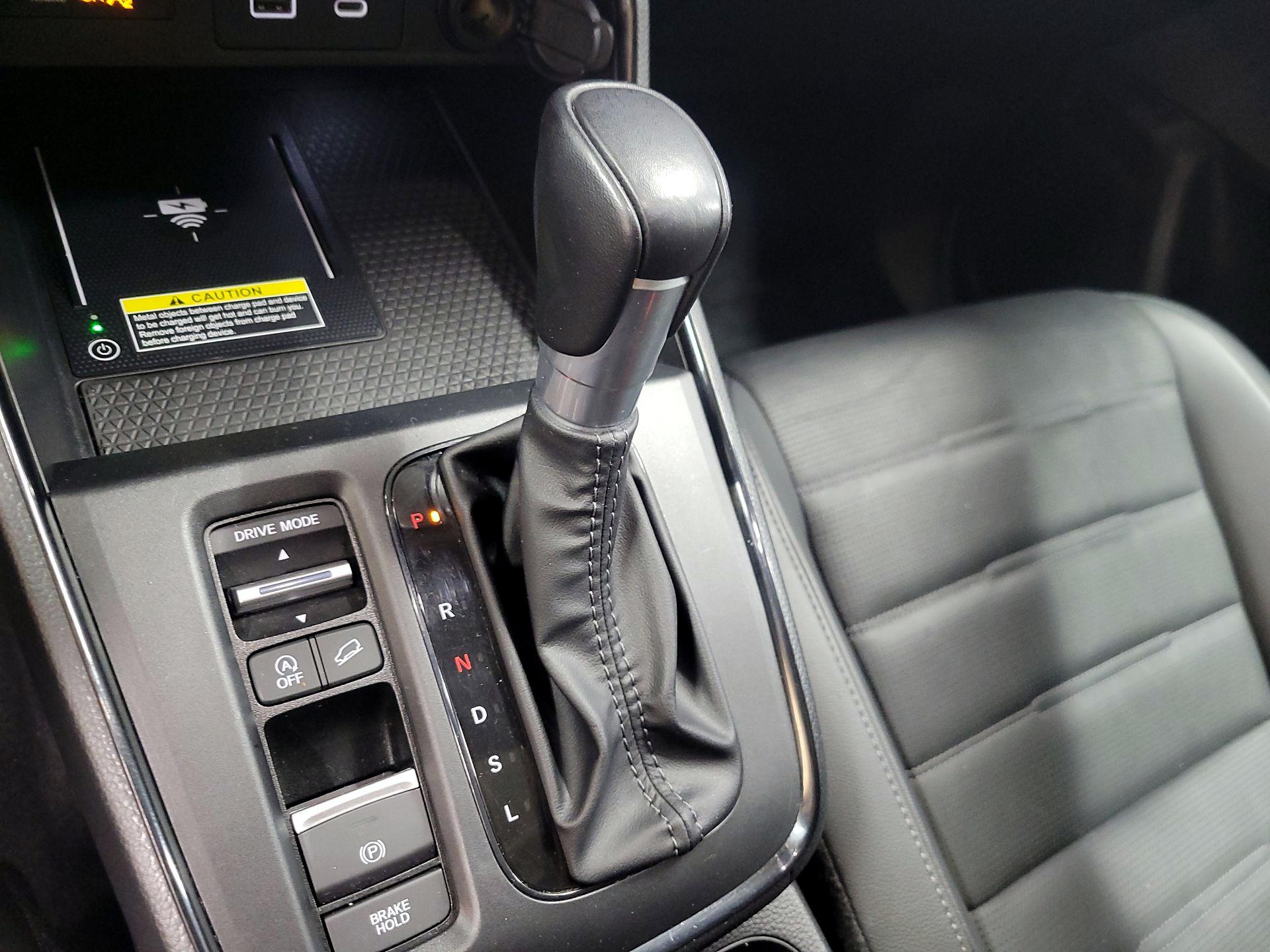 Thumbnail: 2025 Honda CR-V - 17