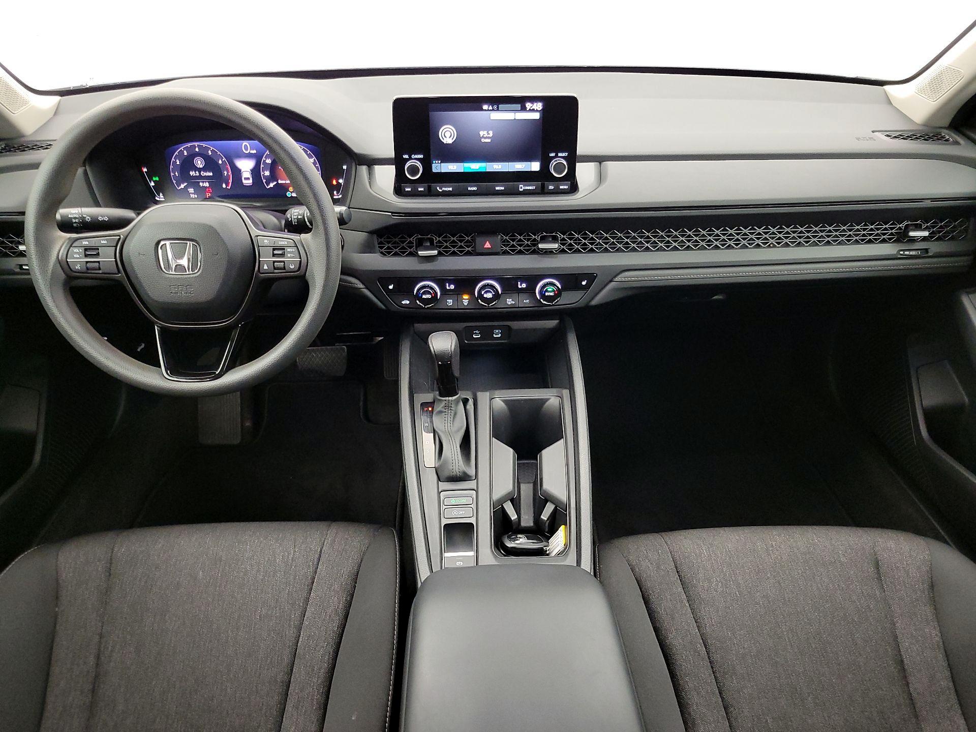 Thumbnail: 2023 Honda Accord - 9