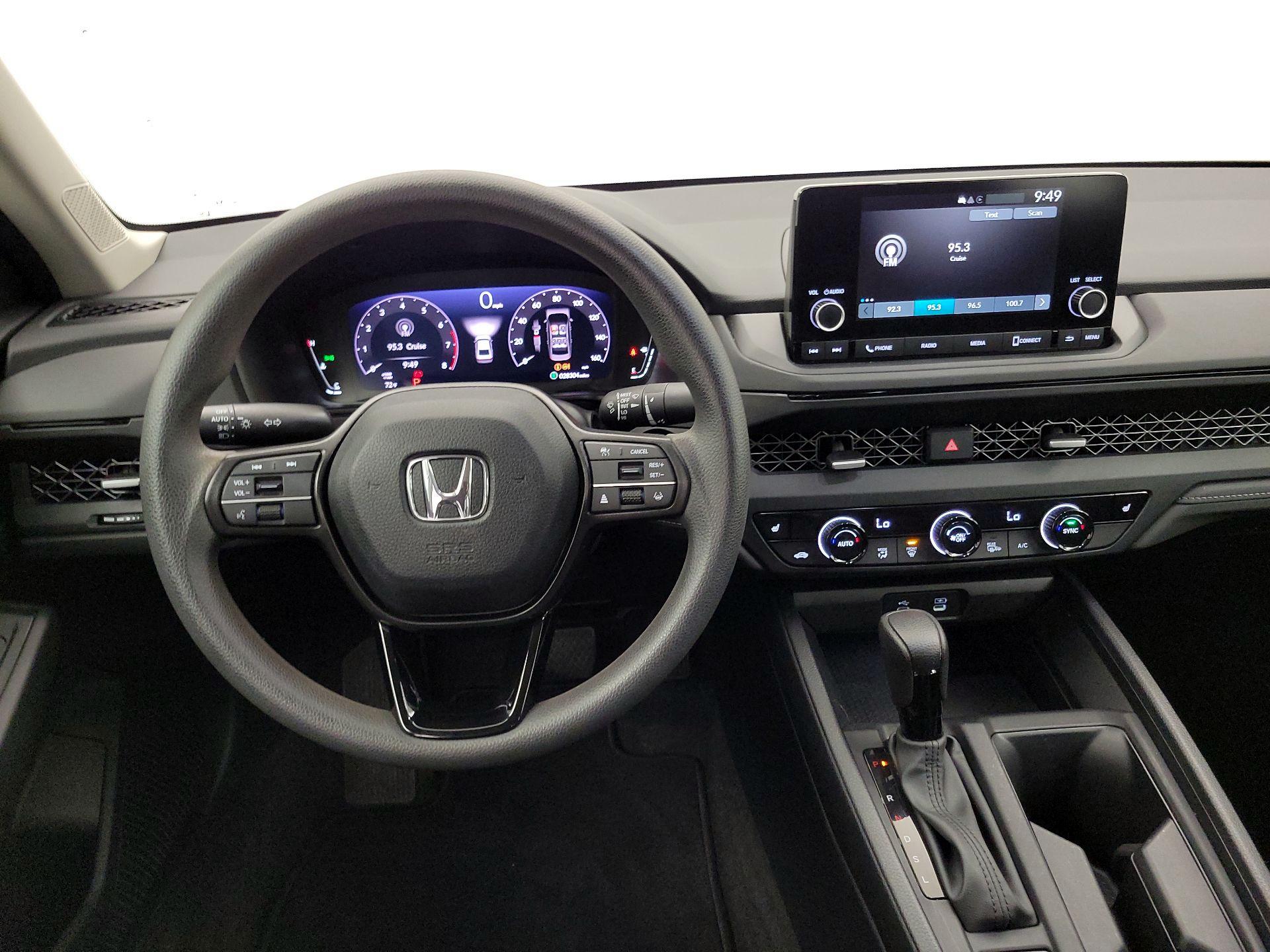 Thumbnail: 2023 Honda Accord - 10