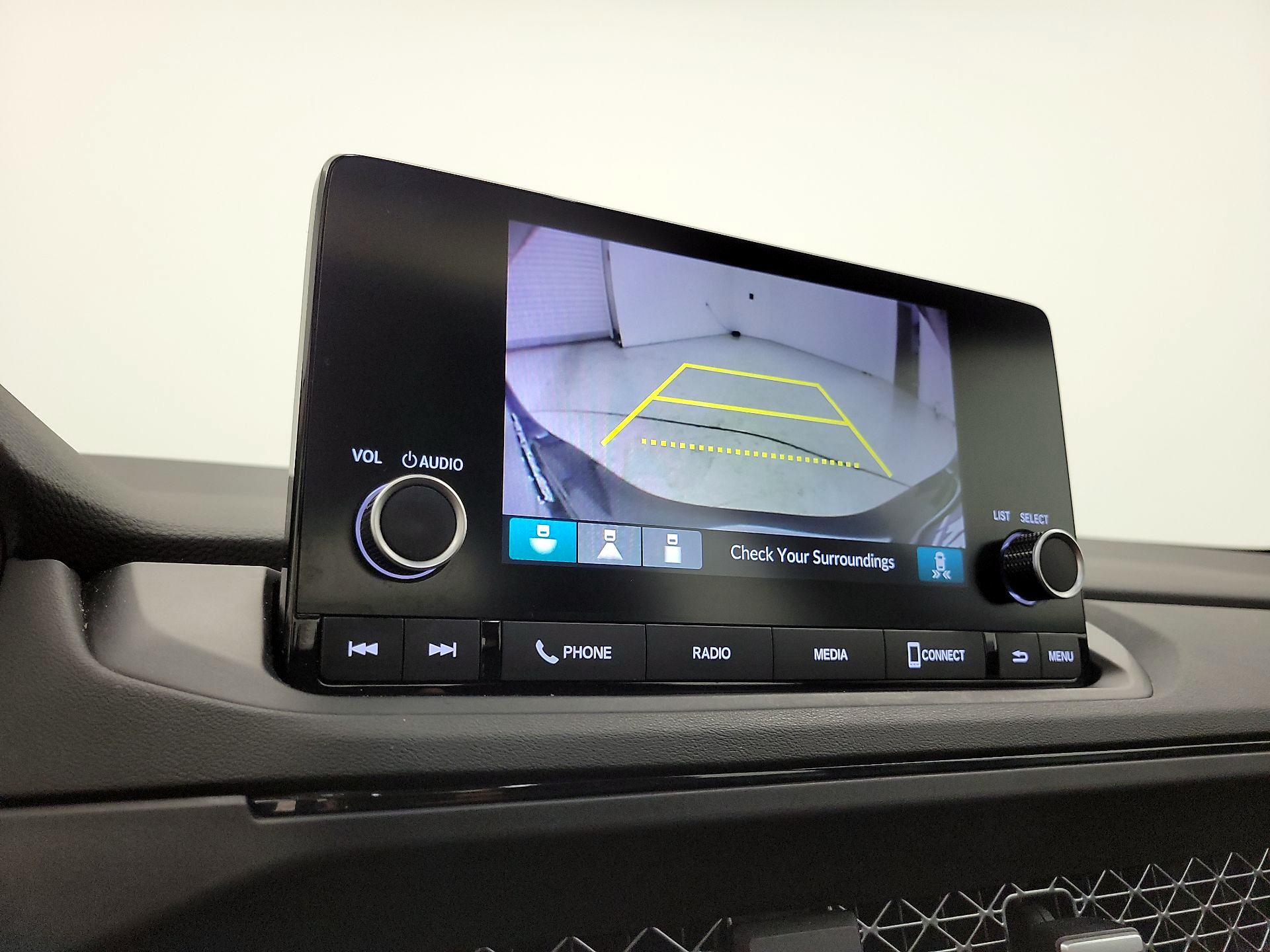 Thumbnail: 2023 Honda Accord - 13