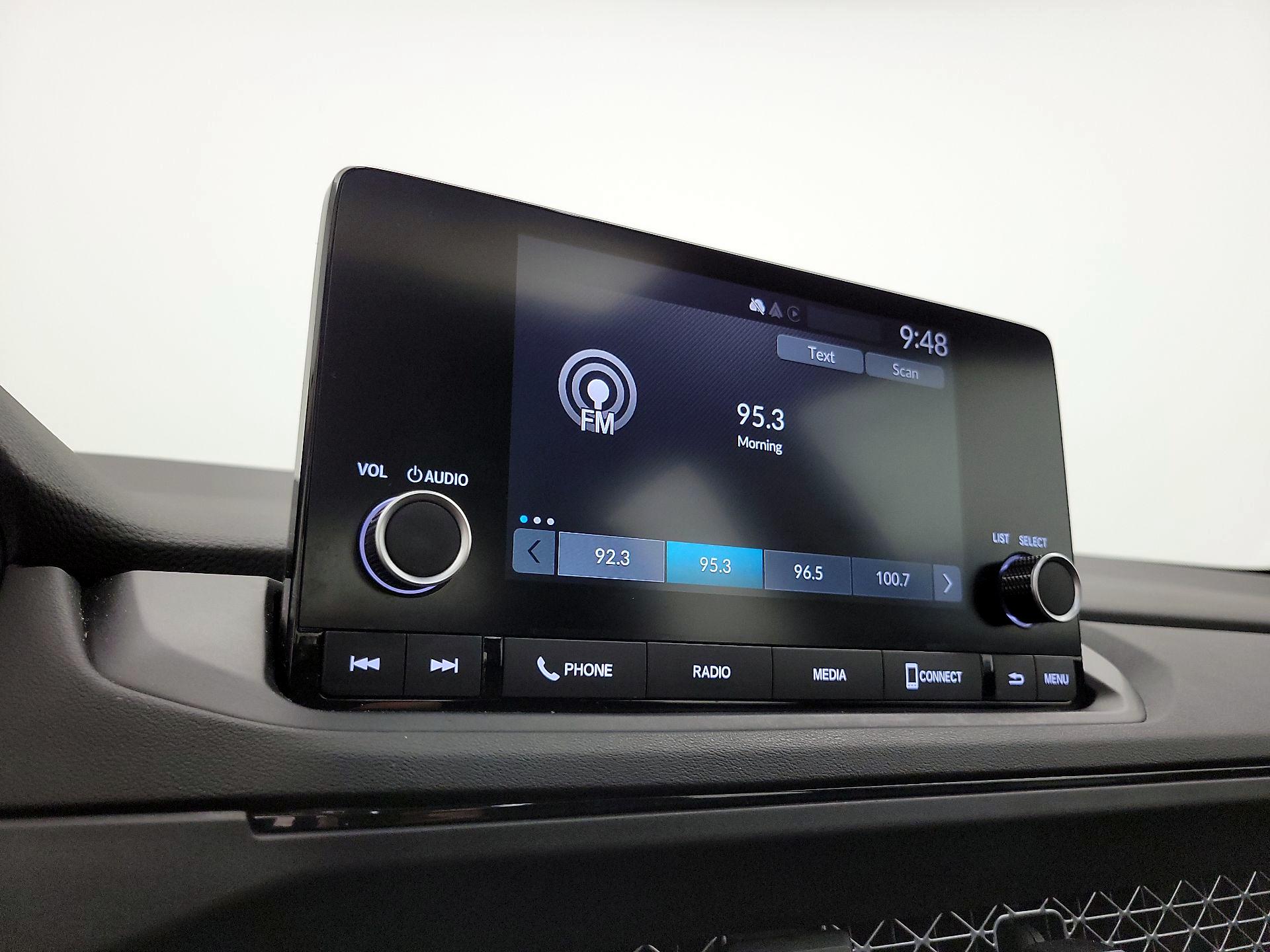 Thumbnail: 2023 Honda Accord - 14