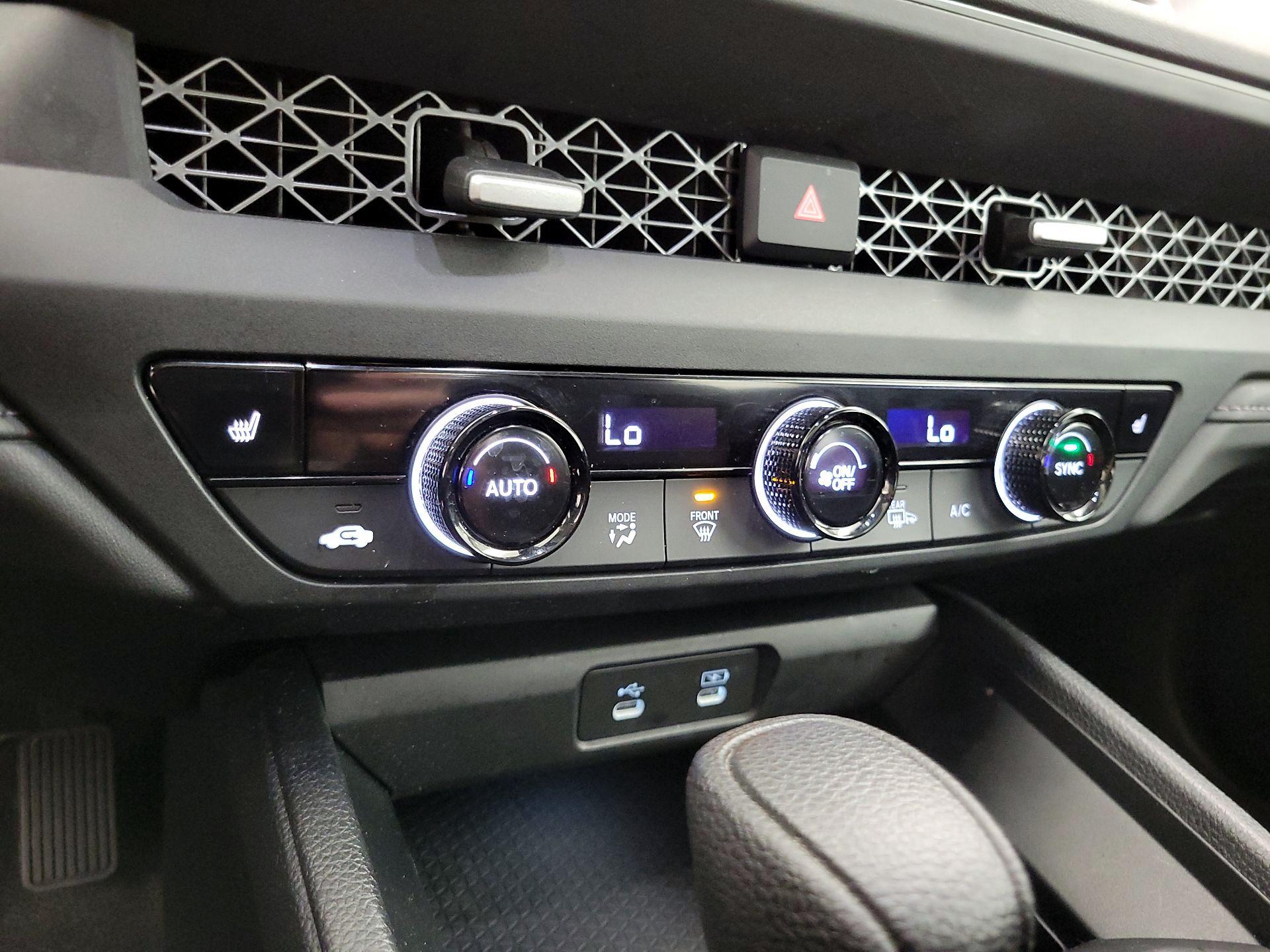 Thumbnail: 2023 Honda Accord - 15