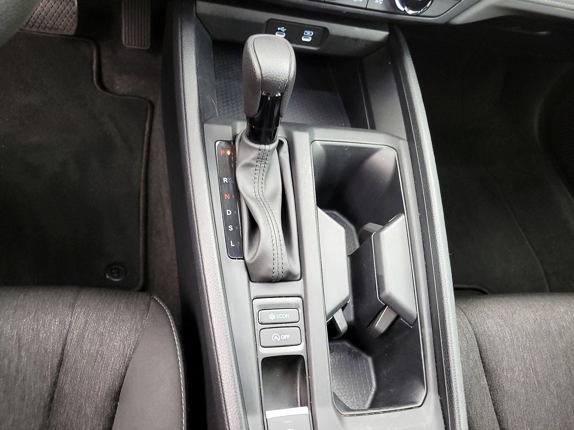 Thumbnail: 2023 Honda Accord - 16