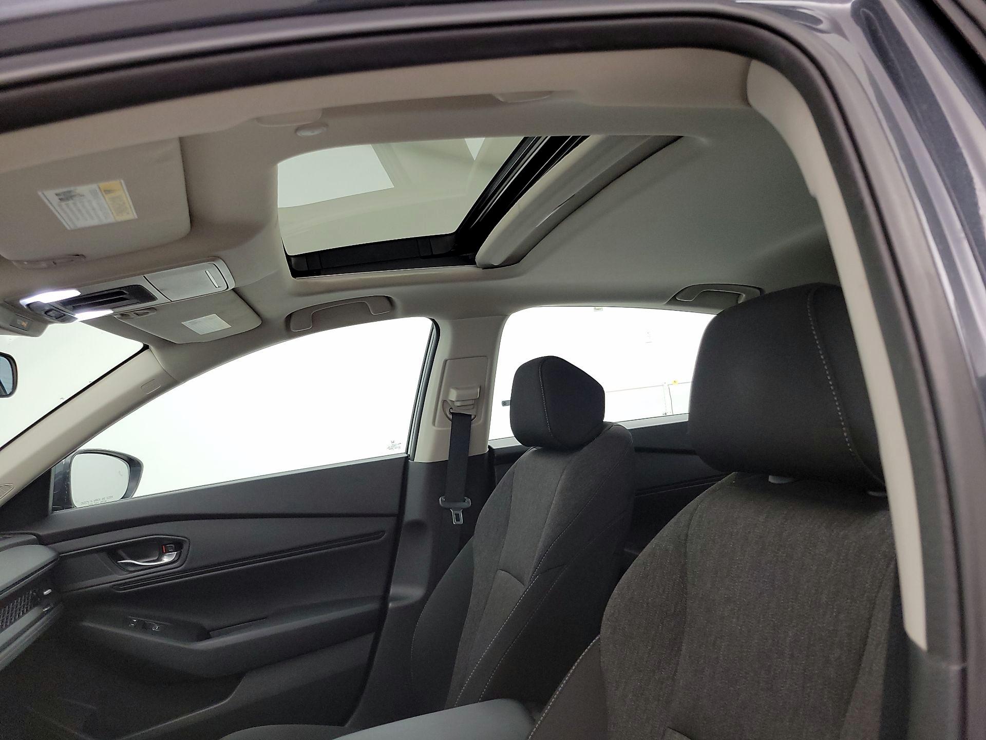 Thumbnail: 2023 Honda Accord - 18