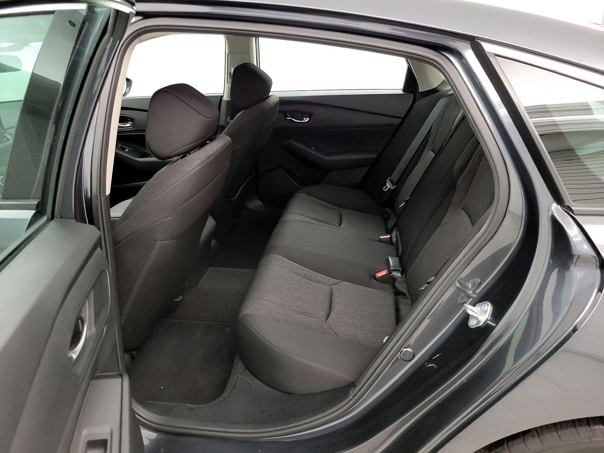 Thumbnail: 2023 Honda Accord - 19