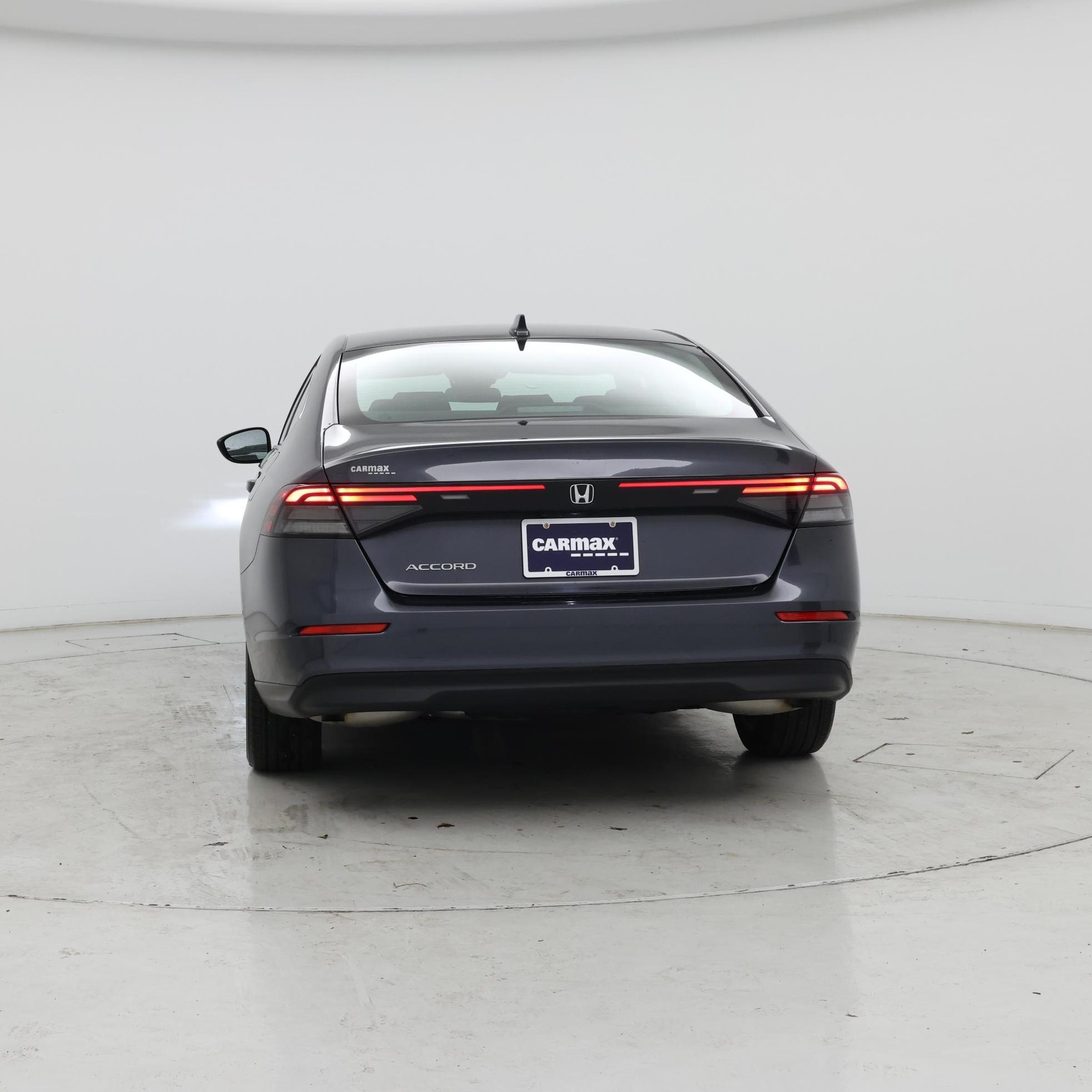 Thumbnail: 2023 Honda Accord - 6