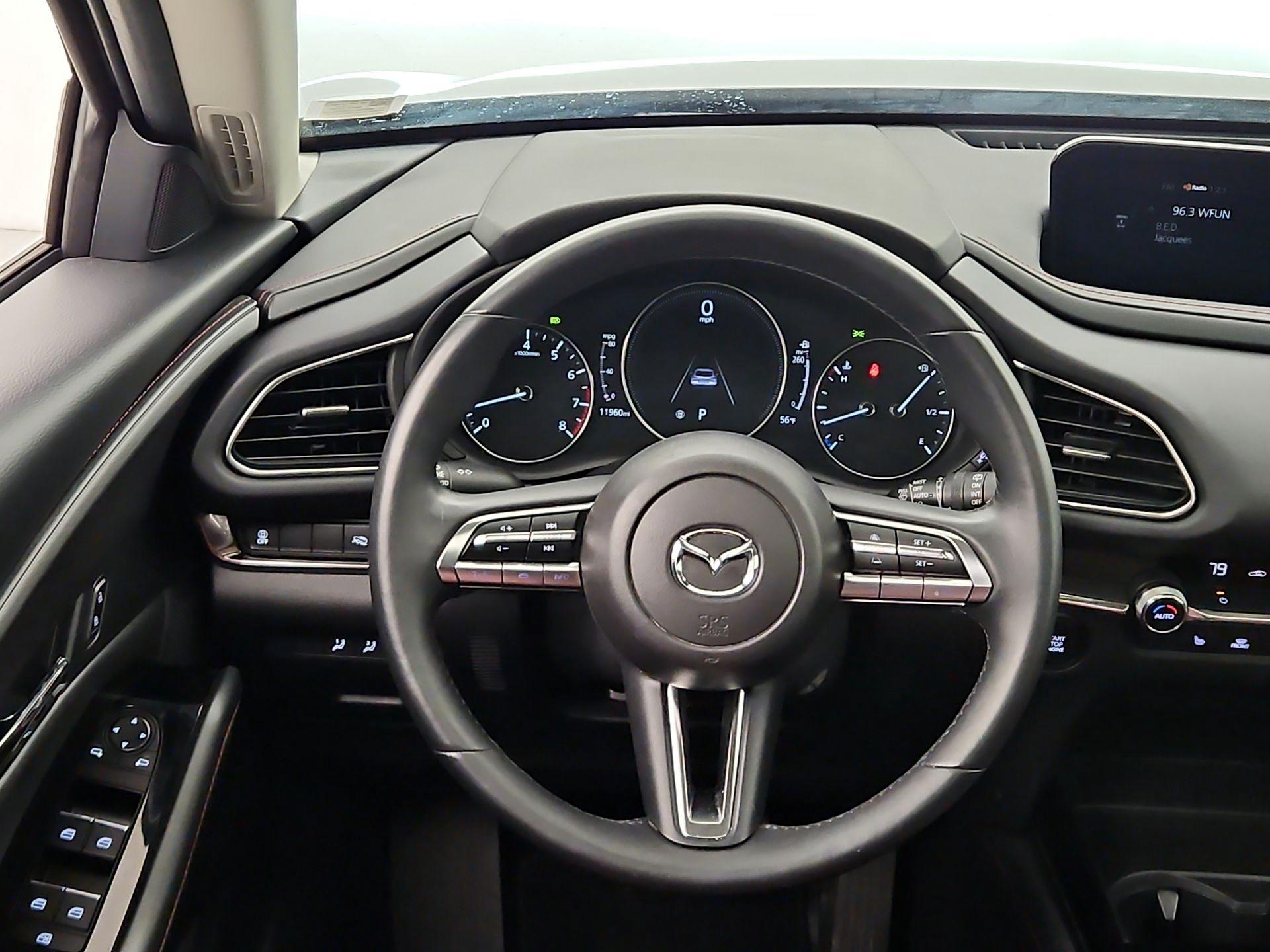 Thumbnail: 2022 Mazda CX-30 - 10