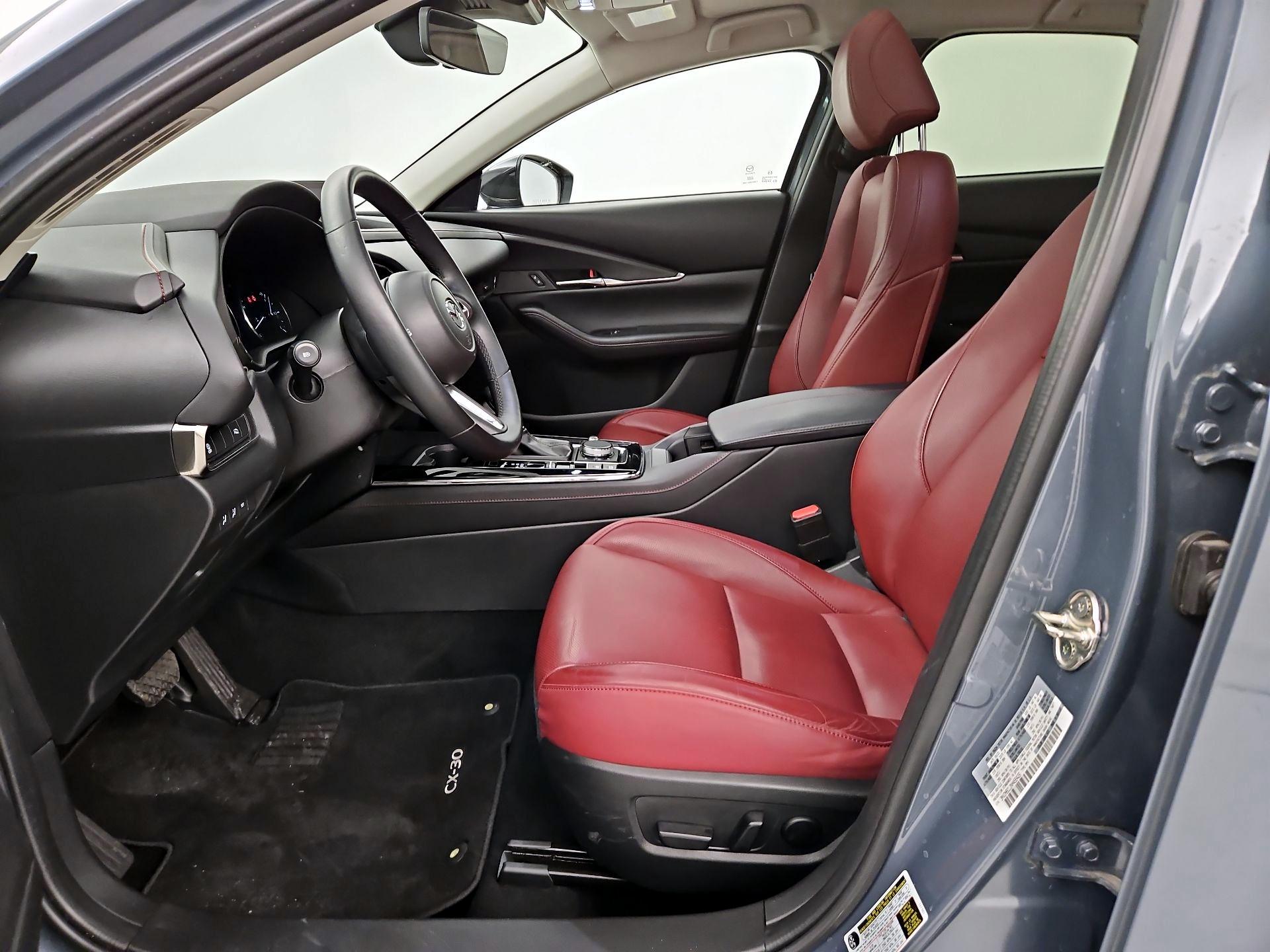 Thumbnail: 2022 Mazda CX-30 - 11