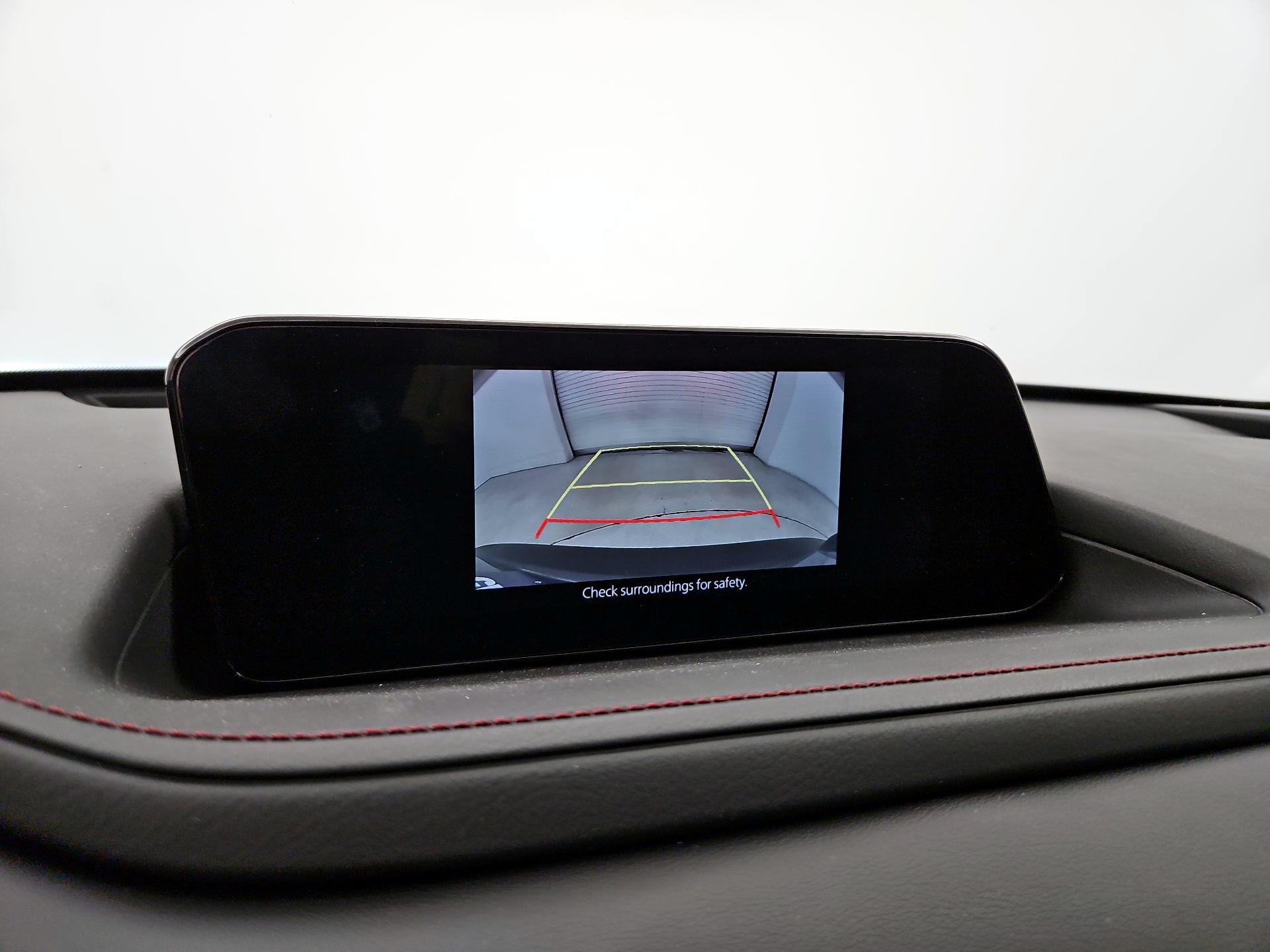 Thumbnail: 2022 Mazda CX-30 - 14