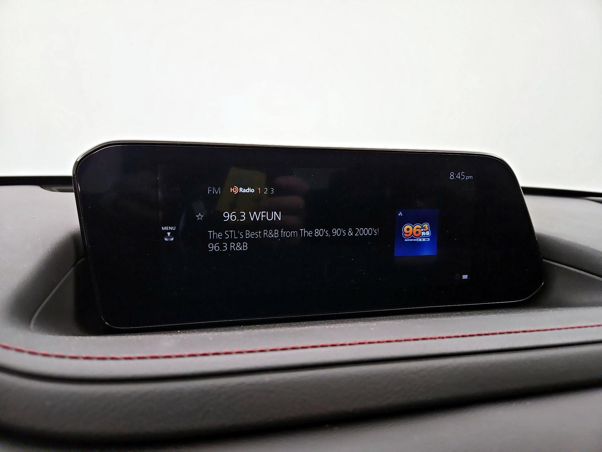 Thumbnail: 2022 Mazda CX-30 - 15