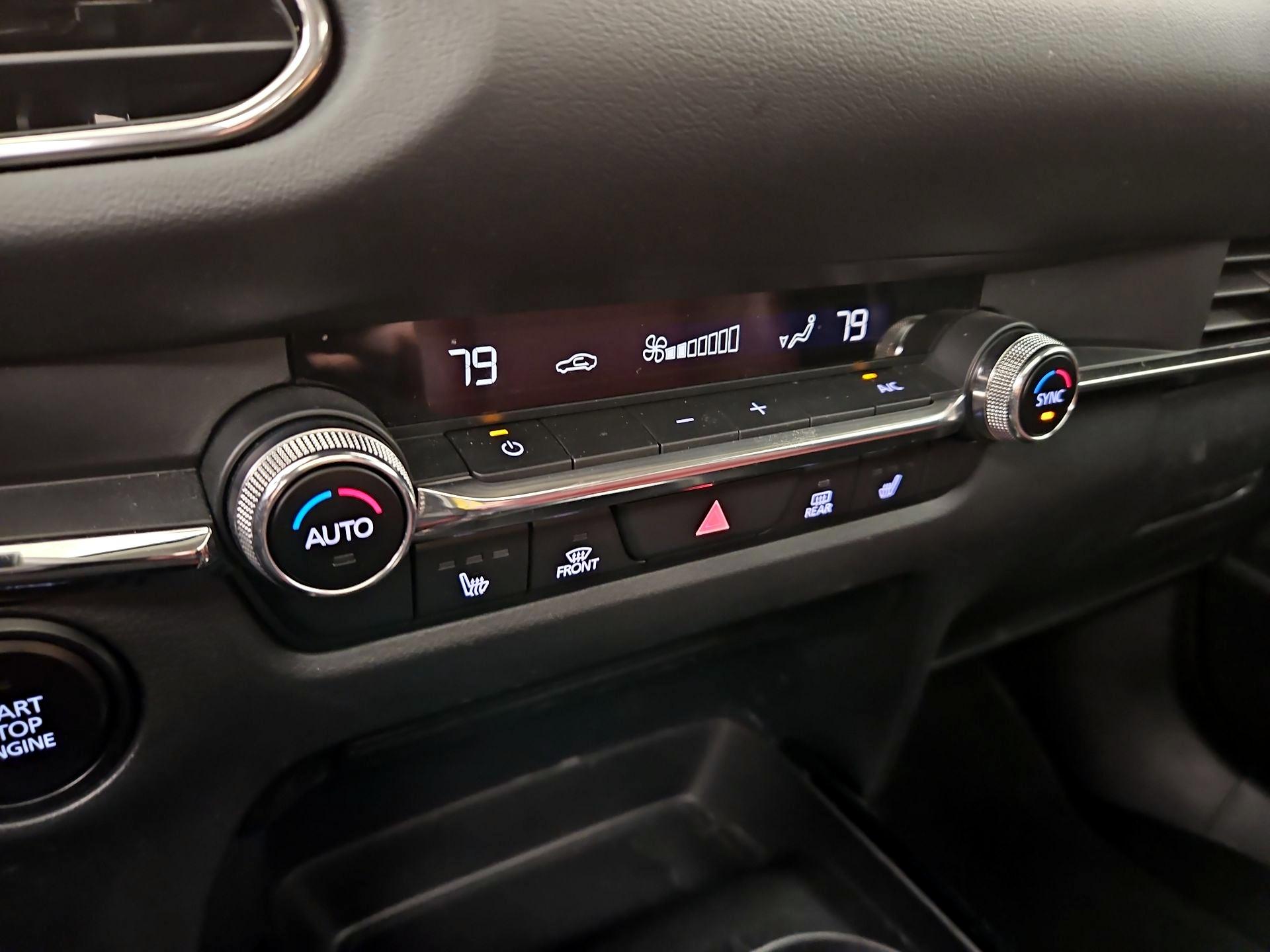 Thumbnail: 2022 Mazda CX-30 - 16