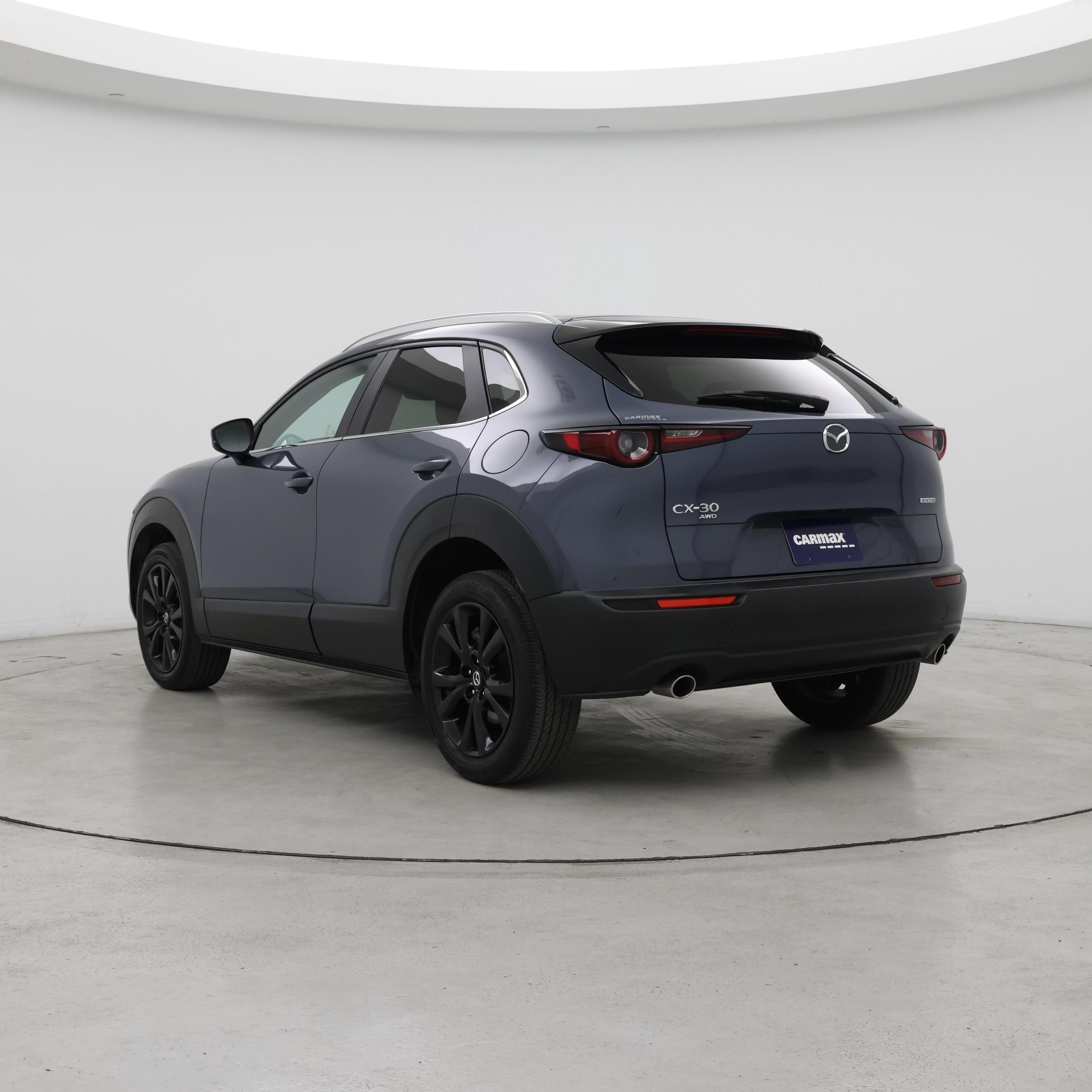 Thumbnail: 2022 Mazda CX-30 - 2
