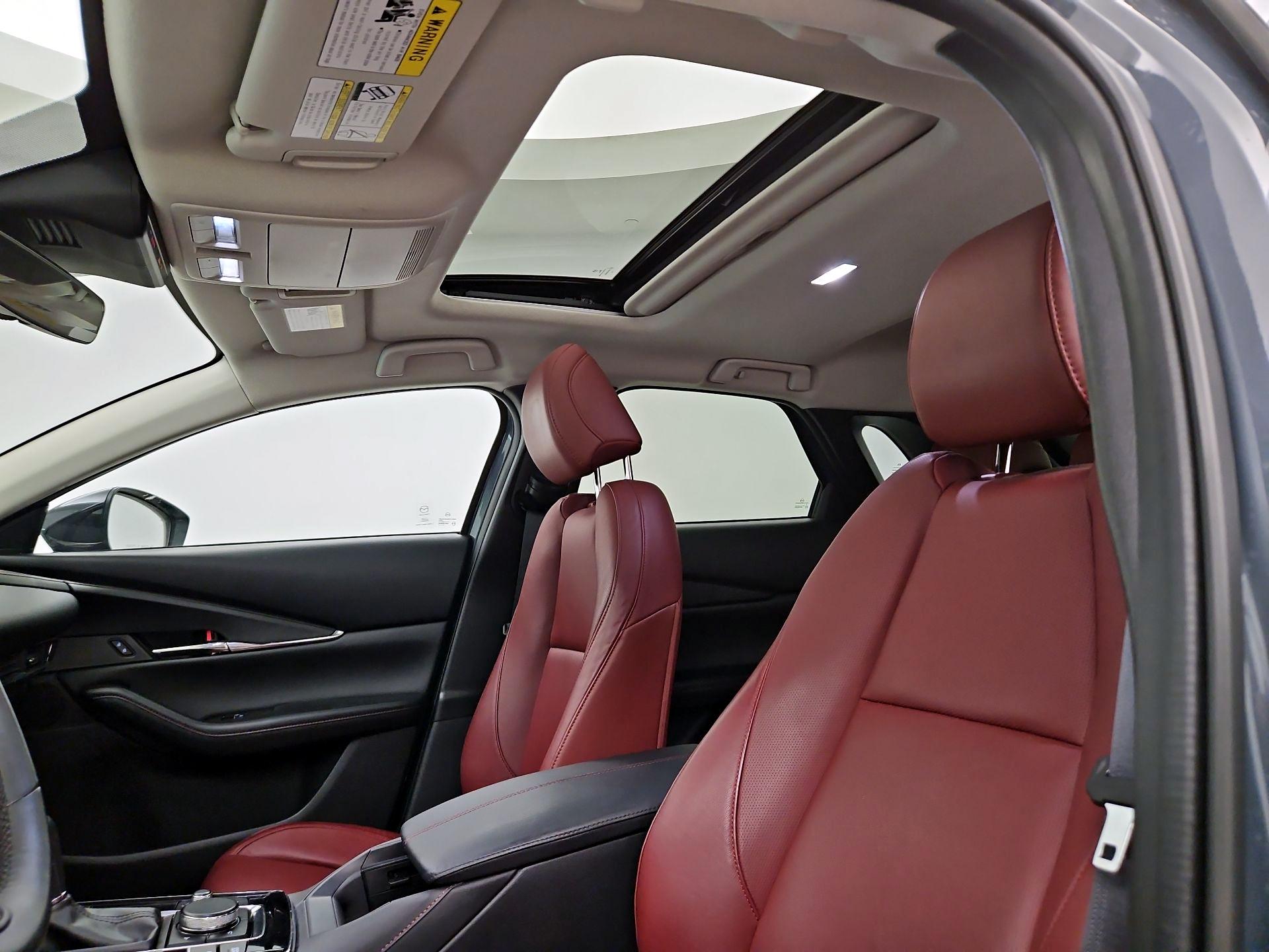 Thumbnail: 2022 Mazda CX-30 - 19