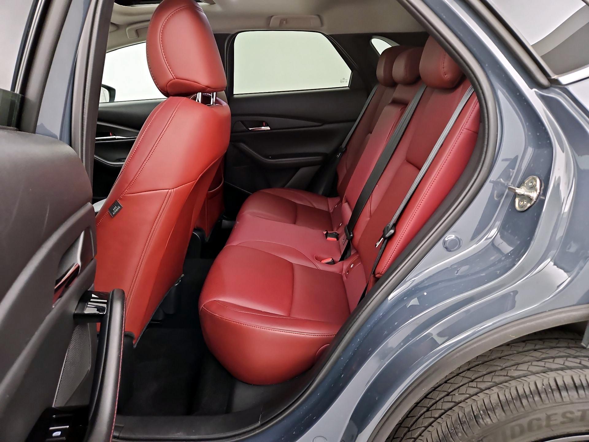 Thumbnail: 2022 Mazda CX-30 - 20