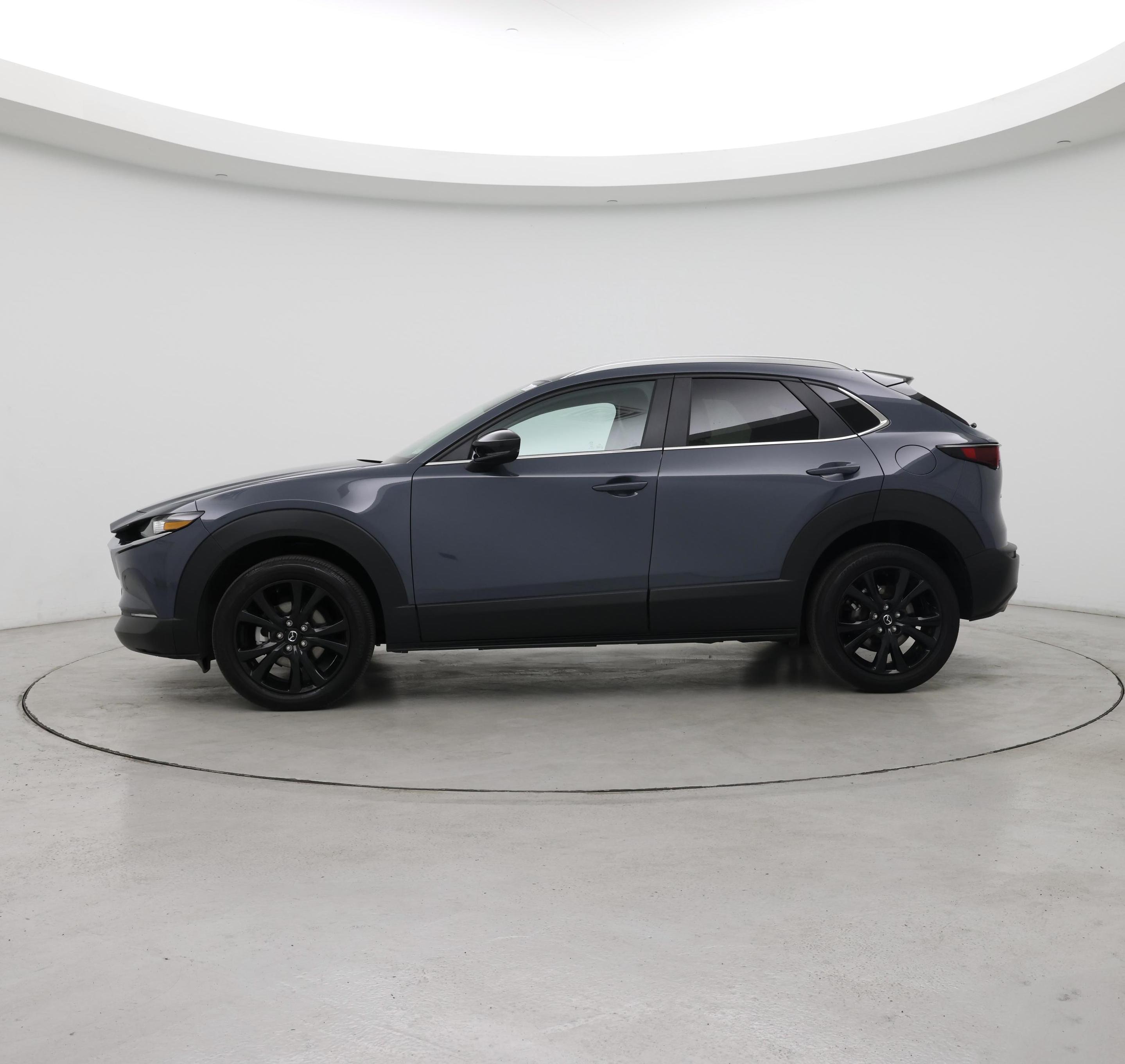 Thumbnail: 2022 Mazda CX-30 - 3