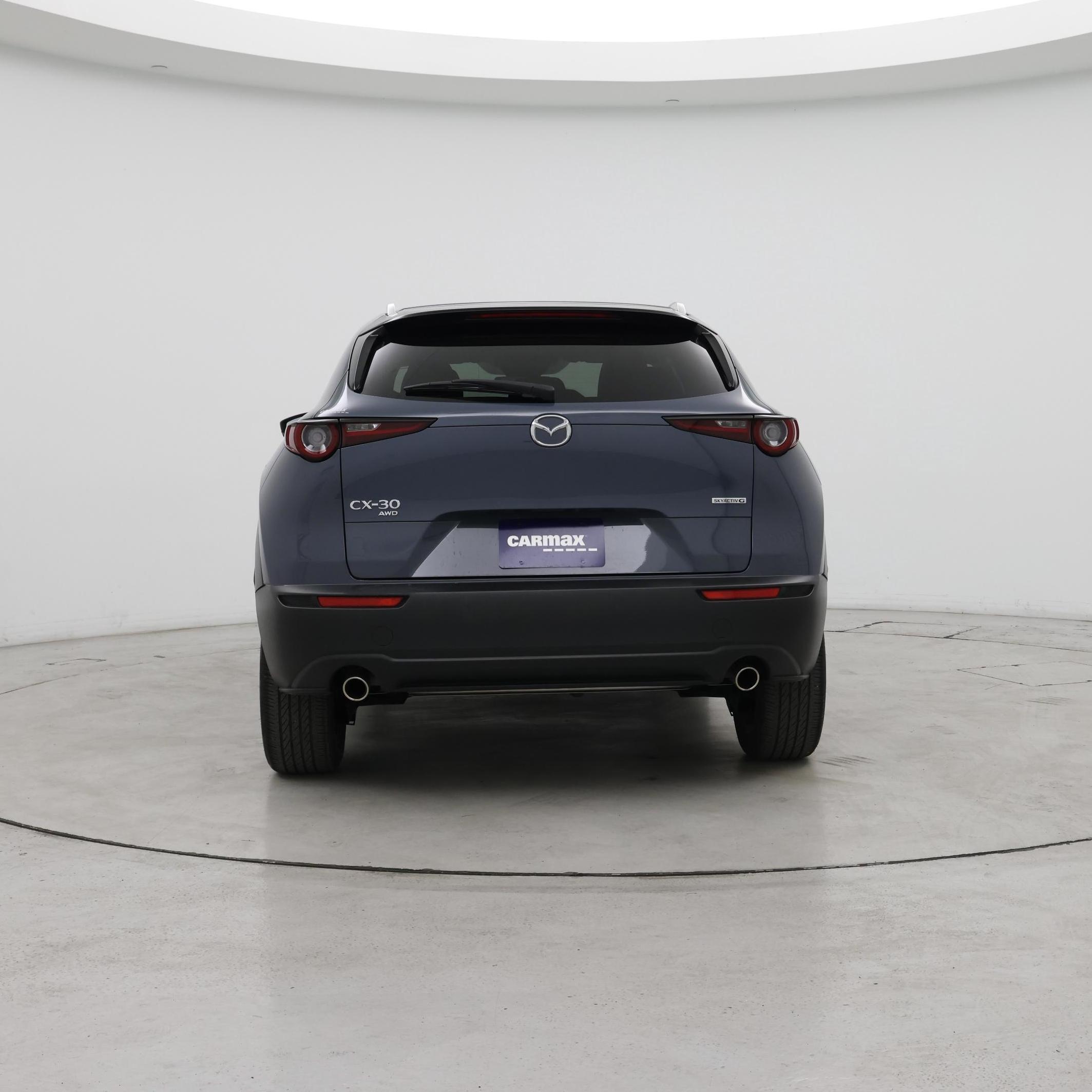 Thumbnail: 2022 Mazda CX-30 - 6