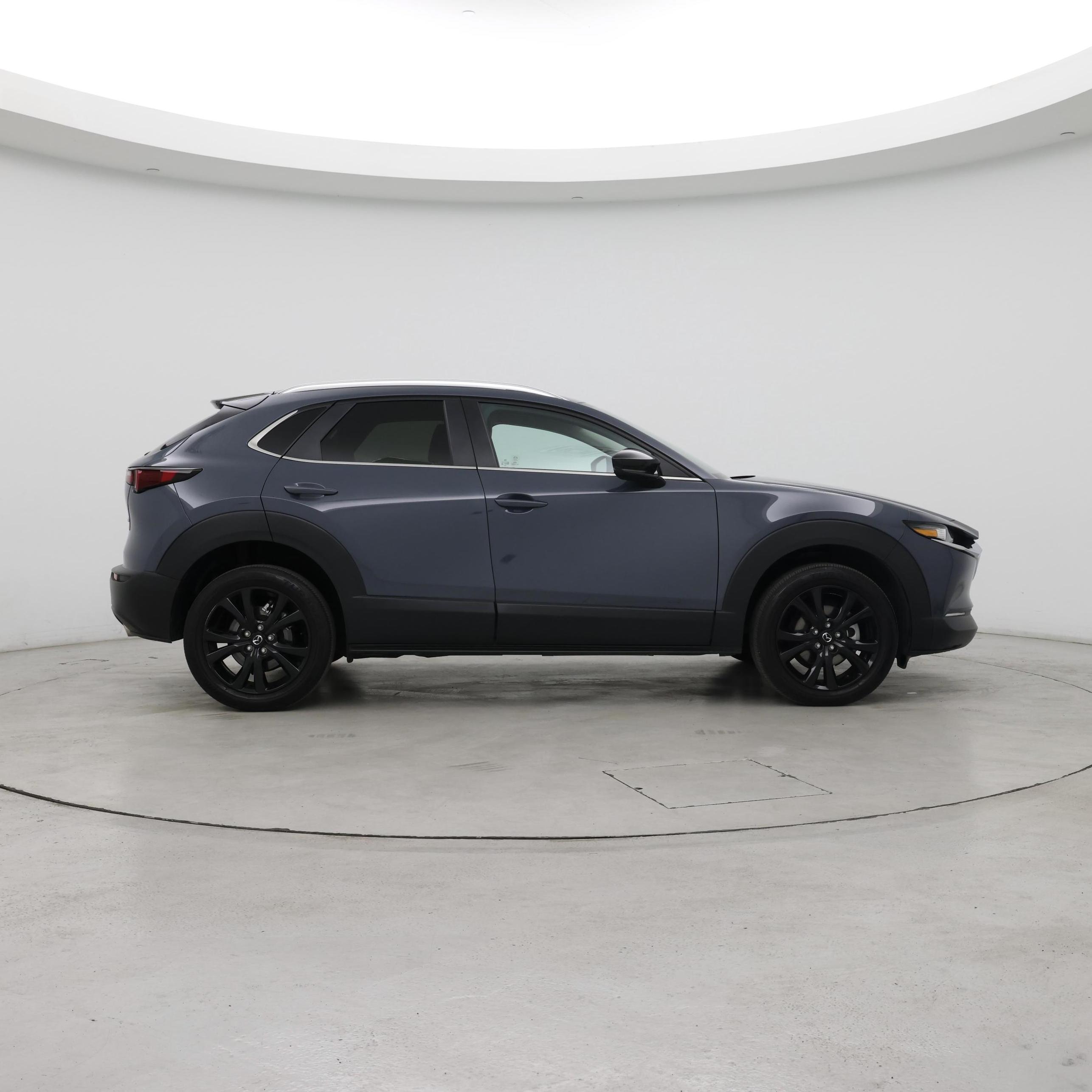 Thumbnail: 2022 Mazda CX-30 - 7