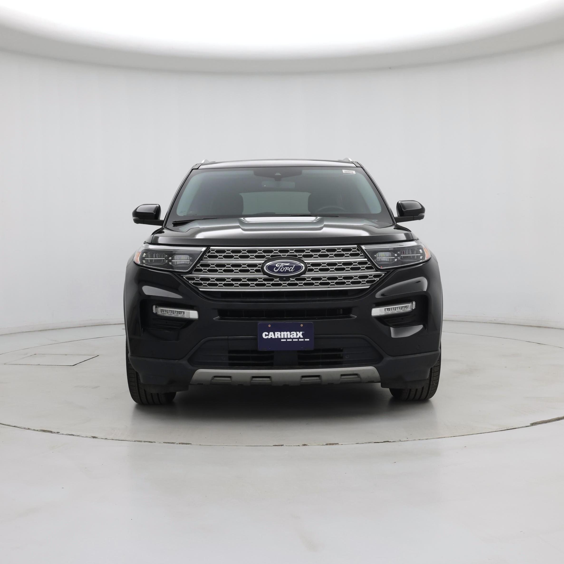 Thumbnail: 2022 Ford Explorer - 5