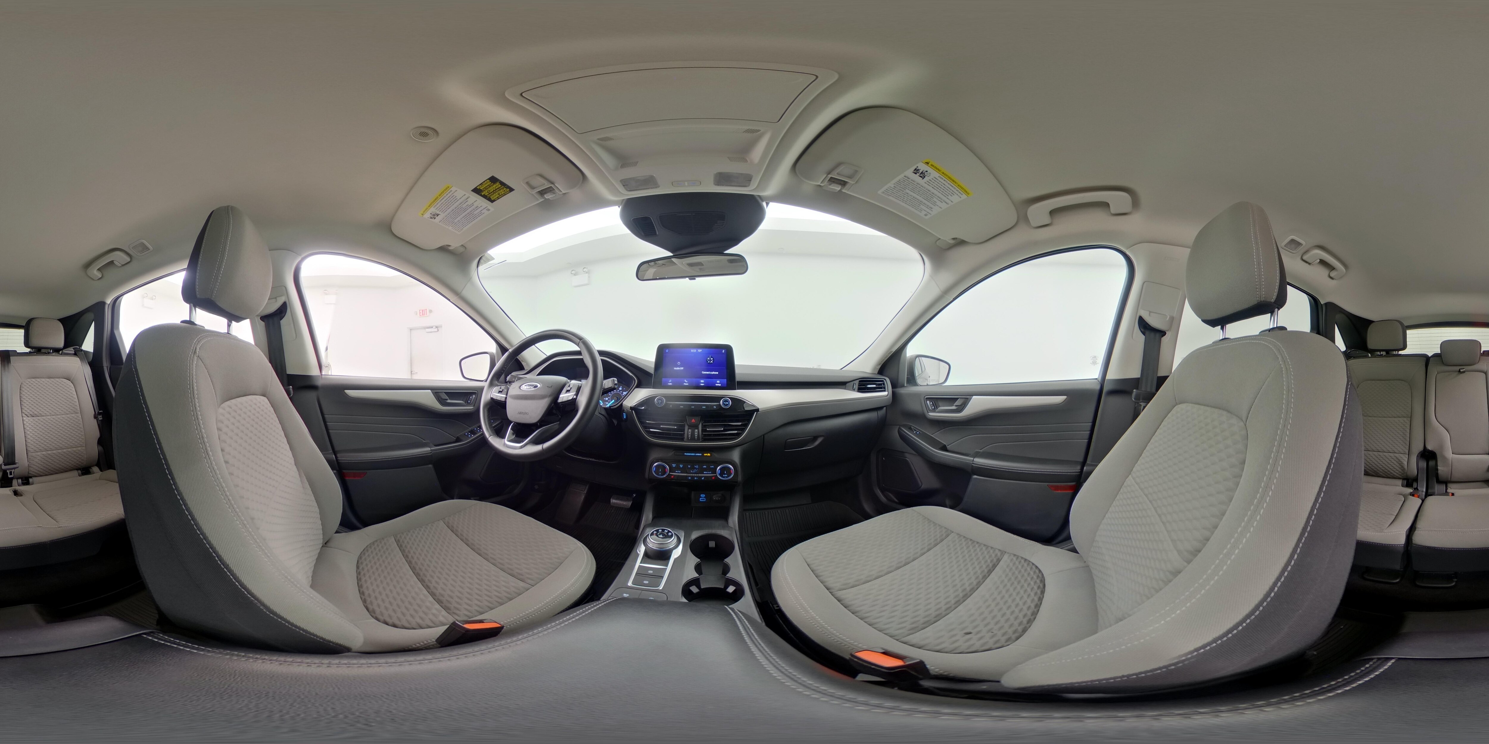 2022 Ford Escape SE - Photo 25