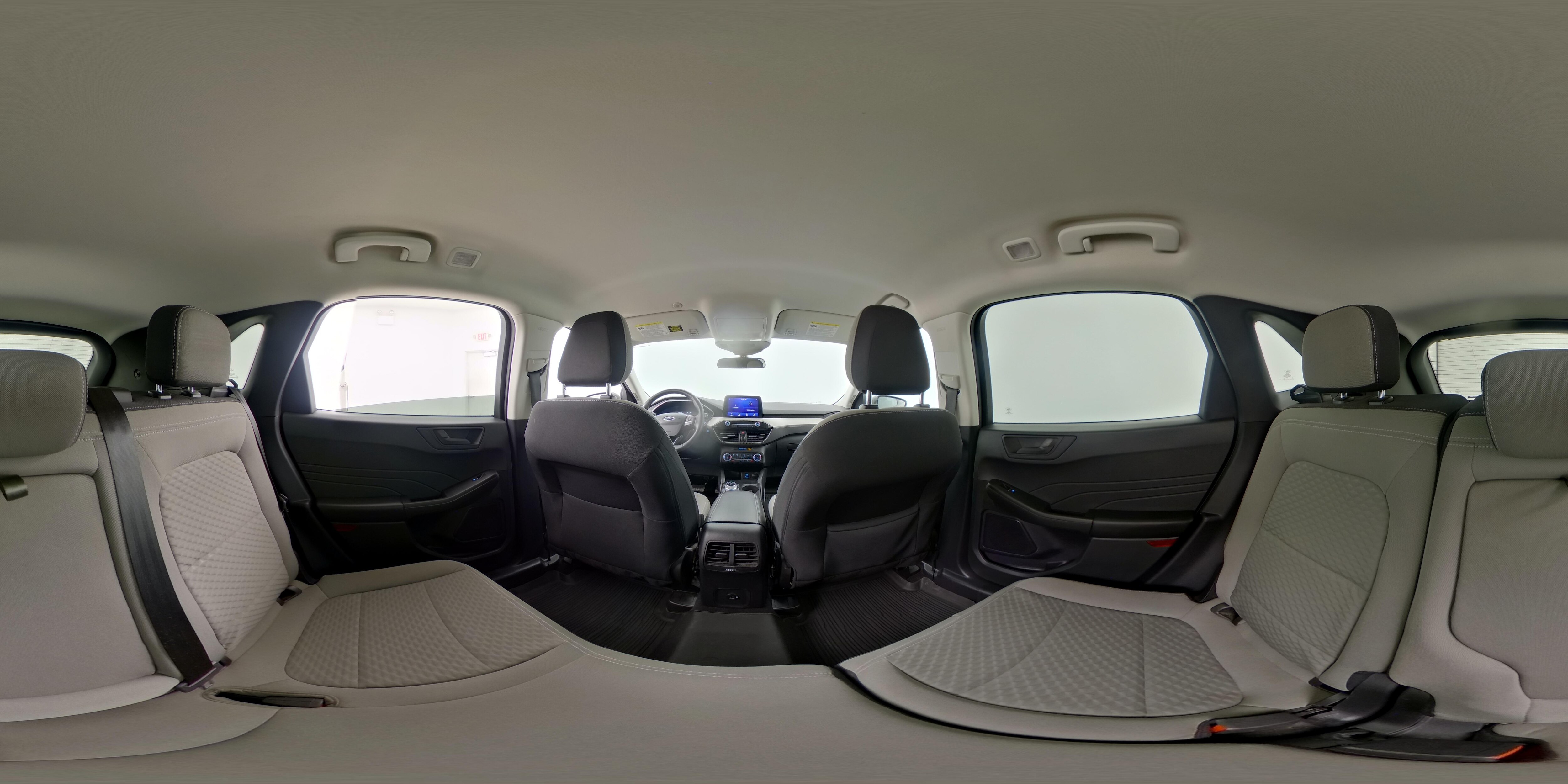 2022 Ford Escape SE - Photo 26