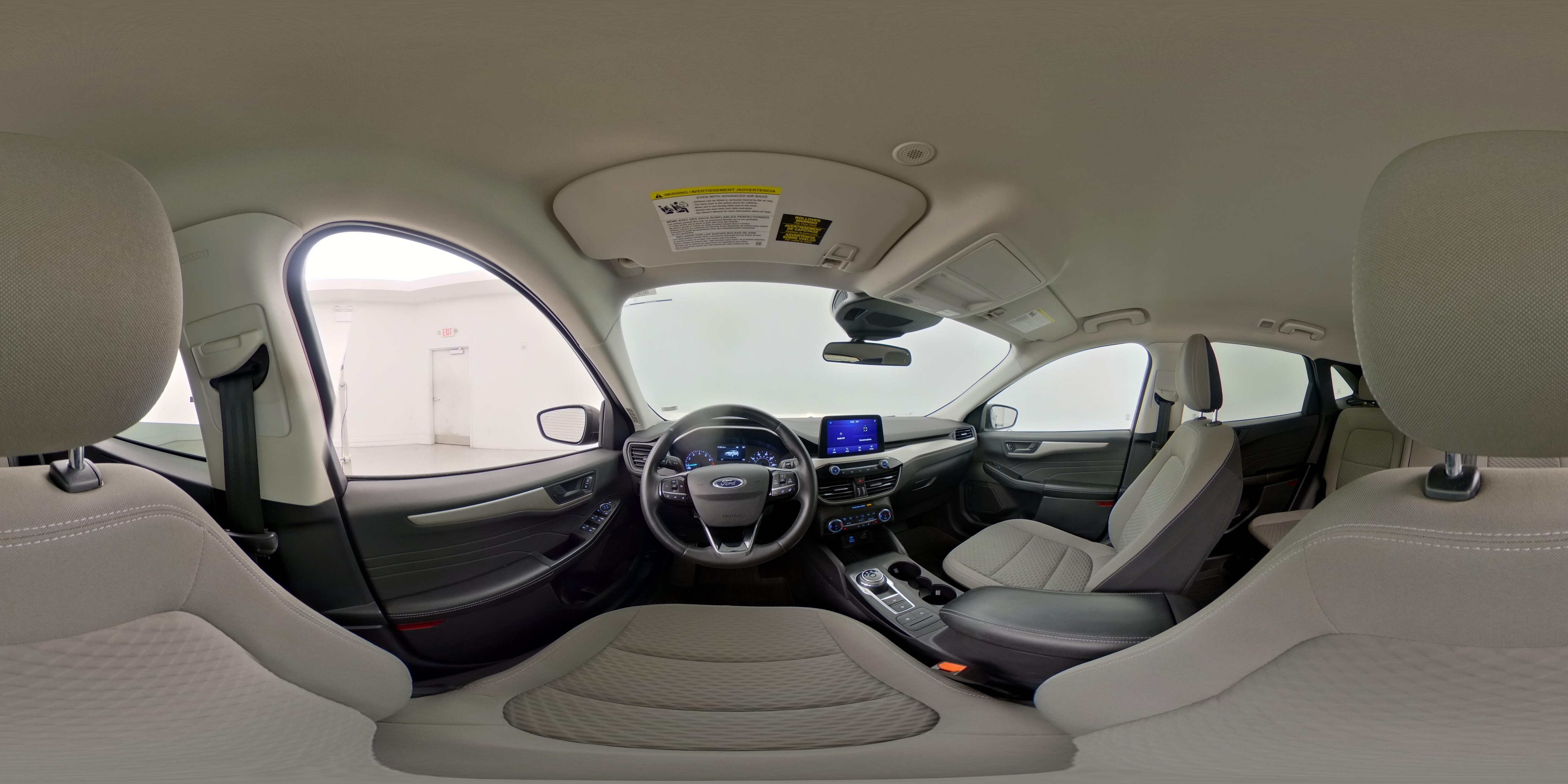 2022 Ford Escape SE - Photo 27