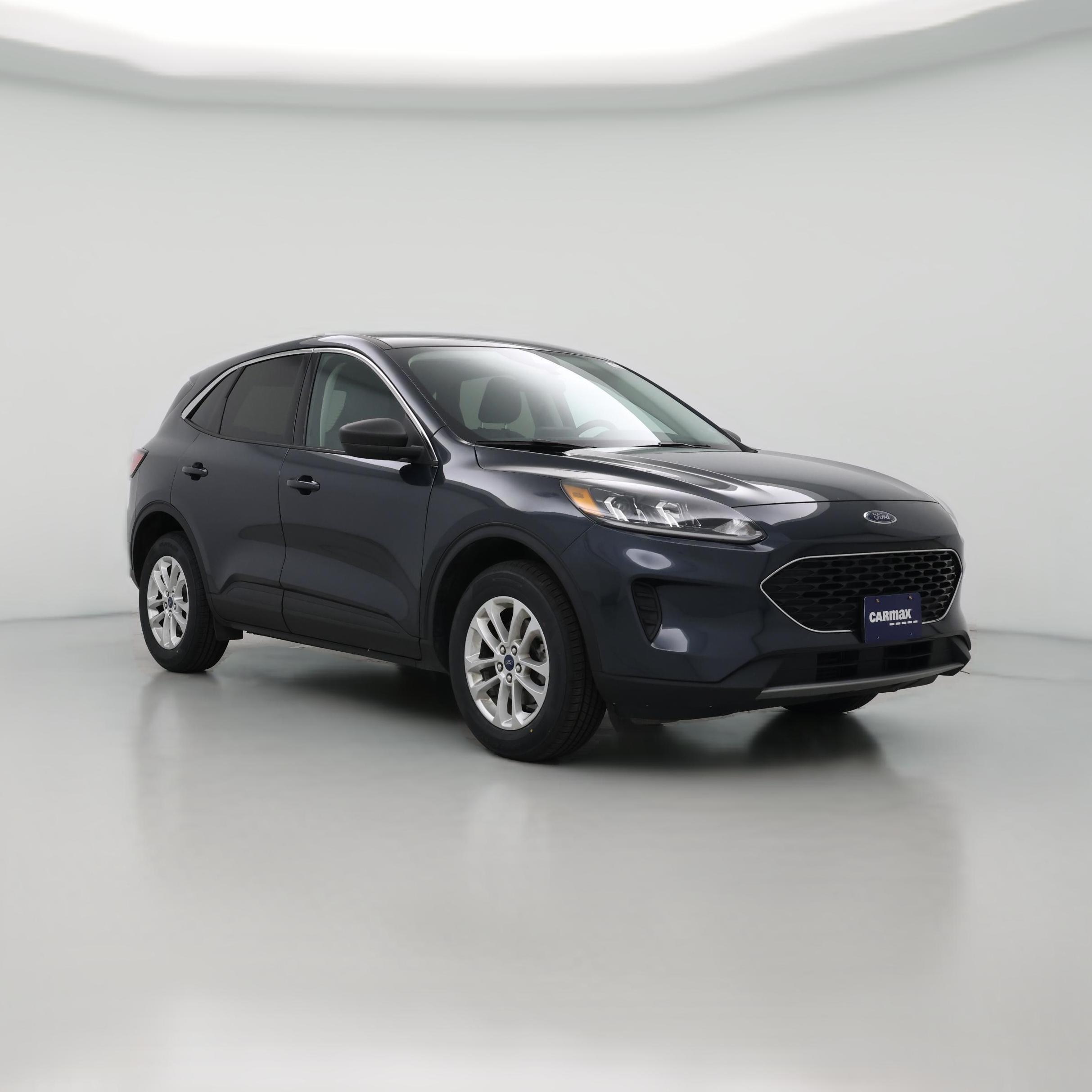 Thumbnail: 2022 Ford Escape - 1