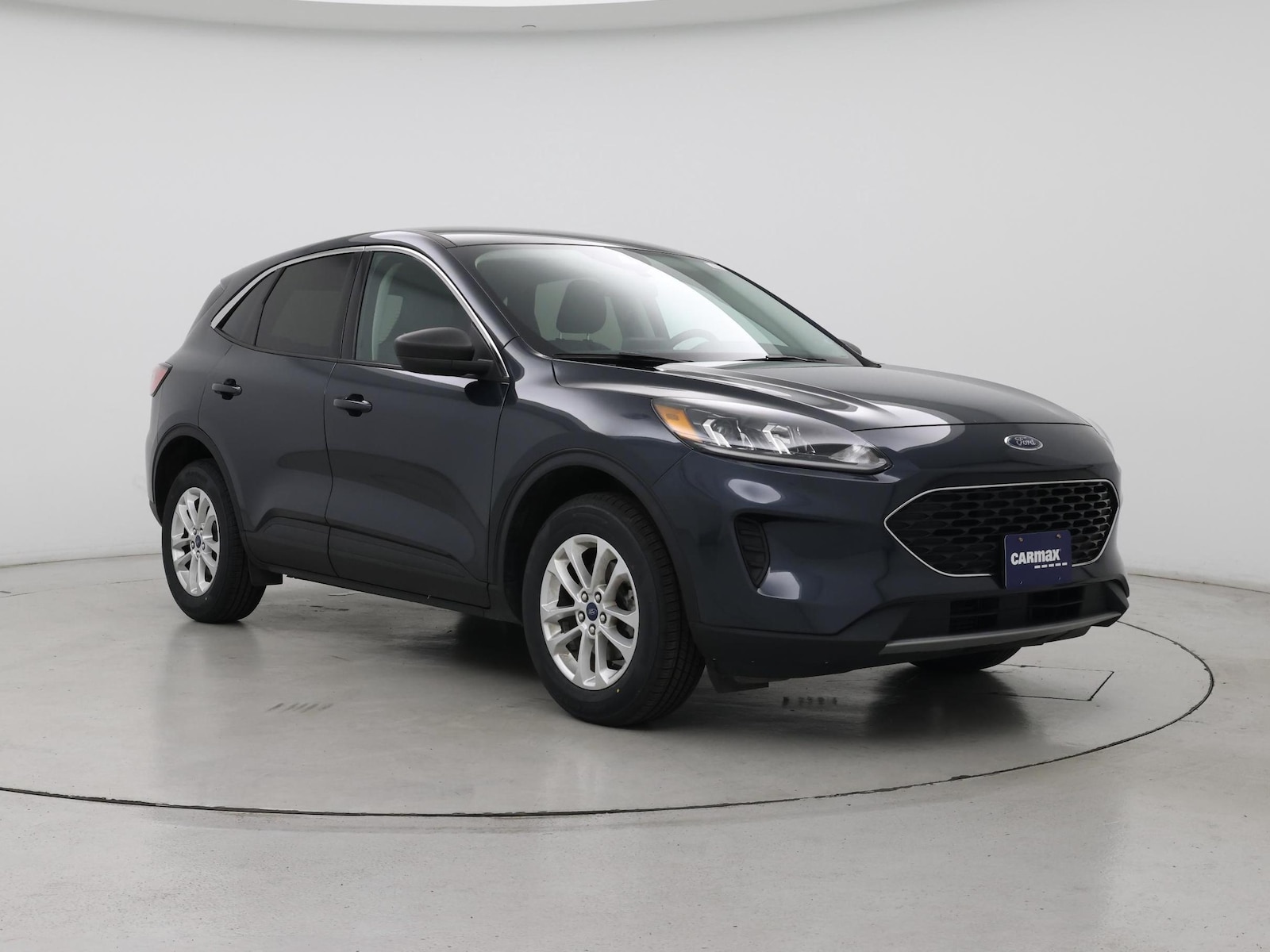2022 Ford Escape SE - Photo 2