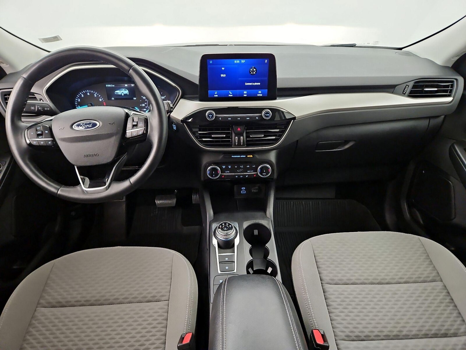 2022 Ford Escape SE - Photo 10