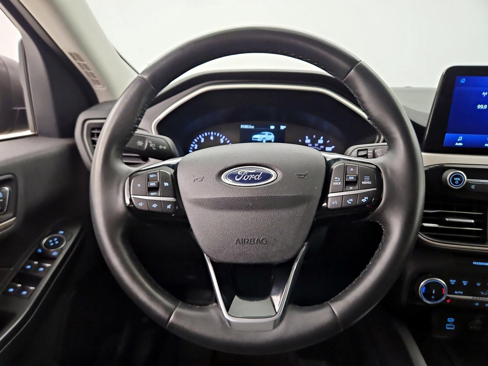 2022 Ford Escape SE - Photo 11
