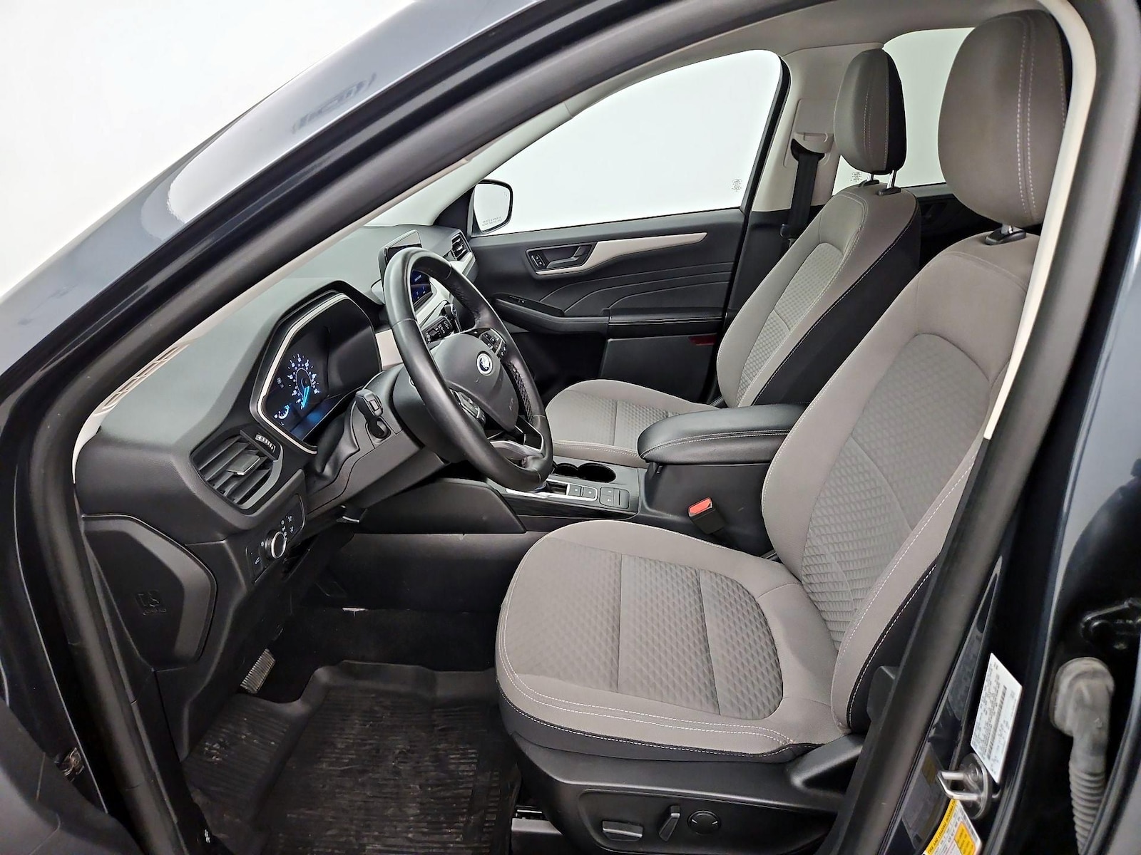 2022 Ford Escape SE - Photo 12
